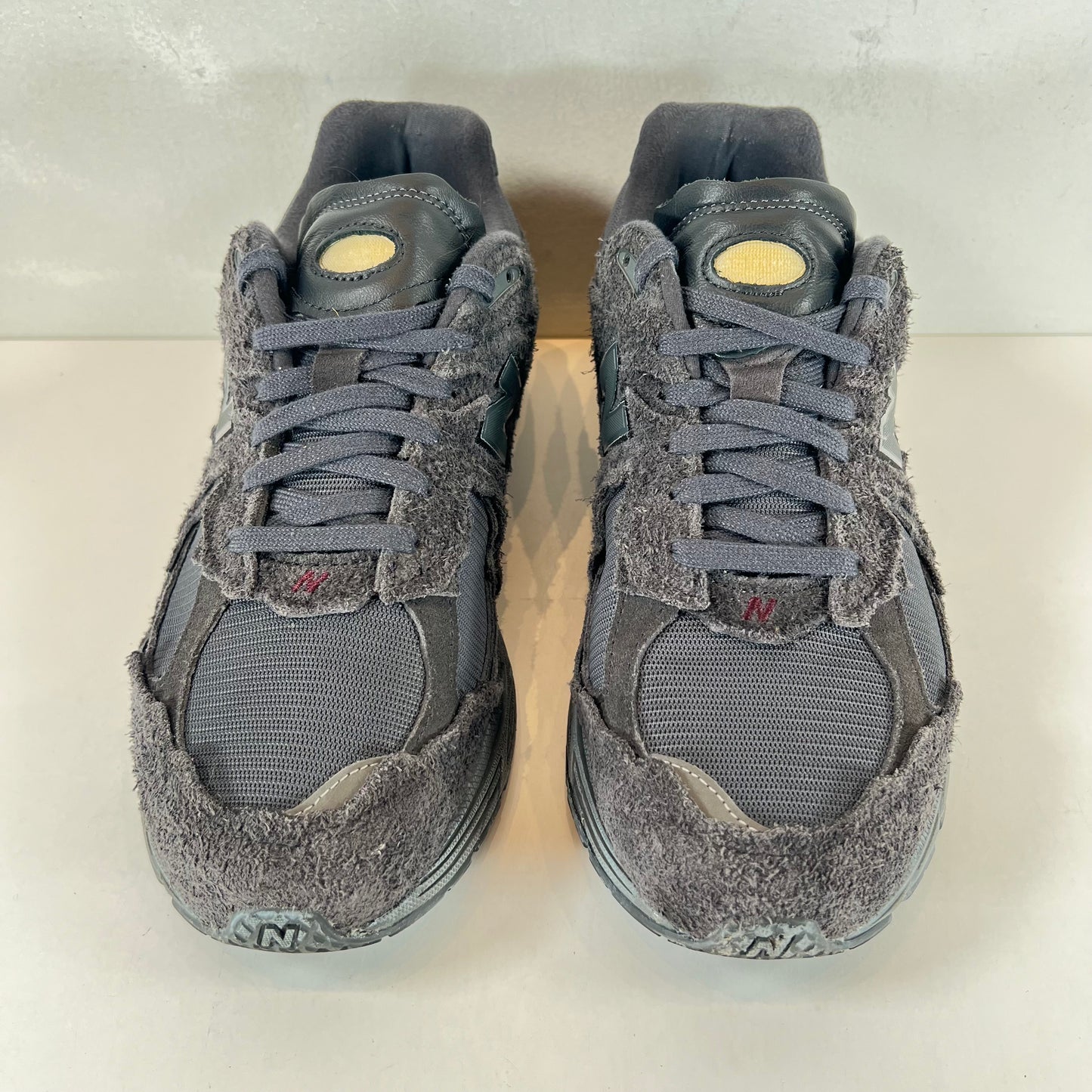 M2002RDB New Balance 2002R Protection Pack Phantom [USED] - 11.5 M (Used) (No Box)