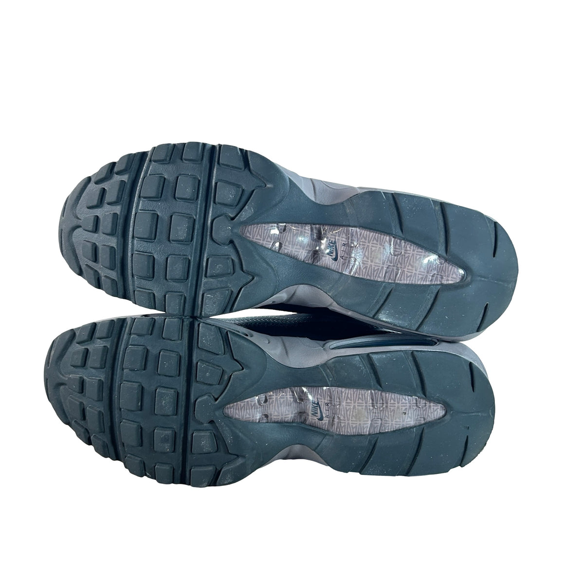 FZ8743 001 Nike Air Max 95 A Ma Maniére Hand Wash Cold [USED] - 9.5 M (Used2)