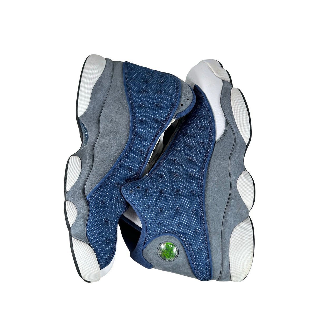 414571 404 Jordan 13 Retro Flint (2020) [USED] - 14 M (Used)