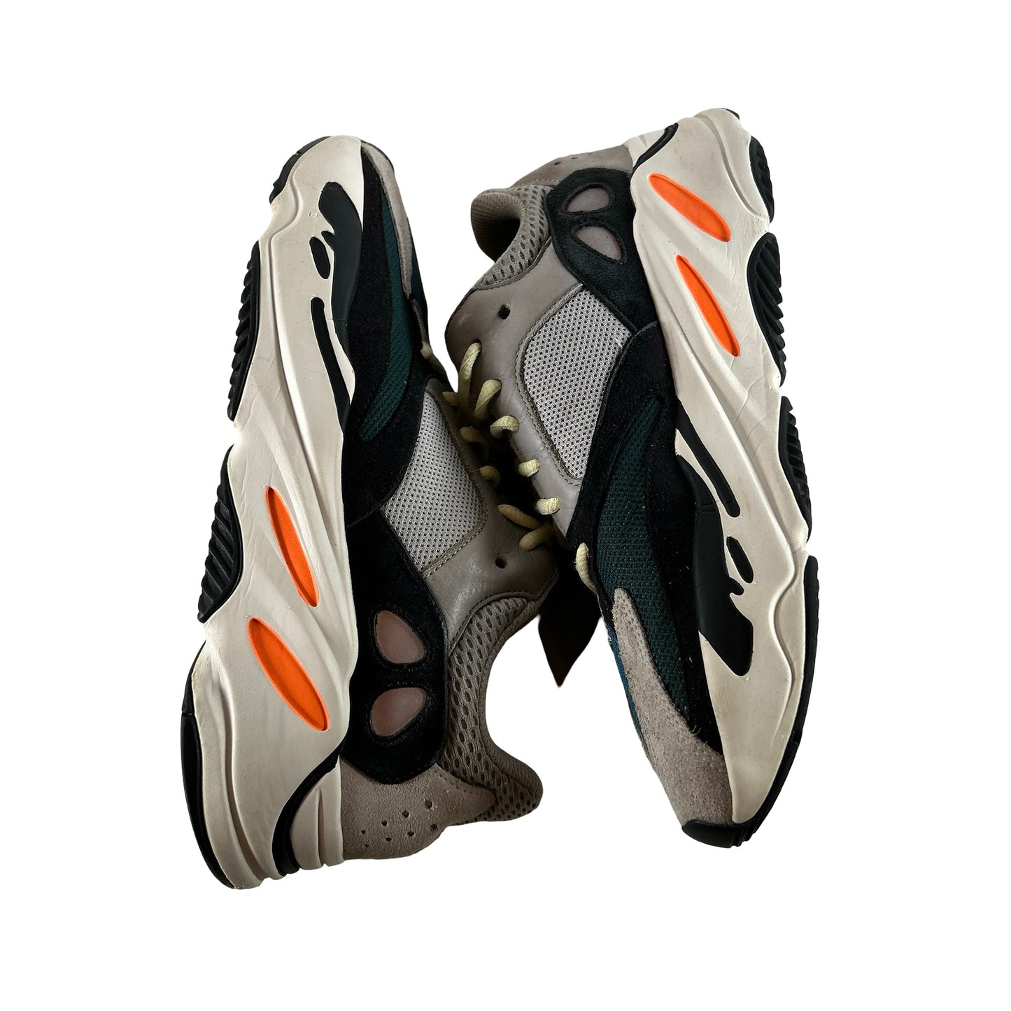 B75571 Yeezy 700 Wave Runner [USED] - 10 M (Used14)