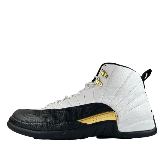 CT8013 170 Jordan 12 Retro Royalty Taxi [USED] - 15 M (Used)