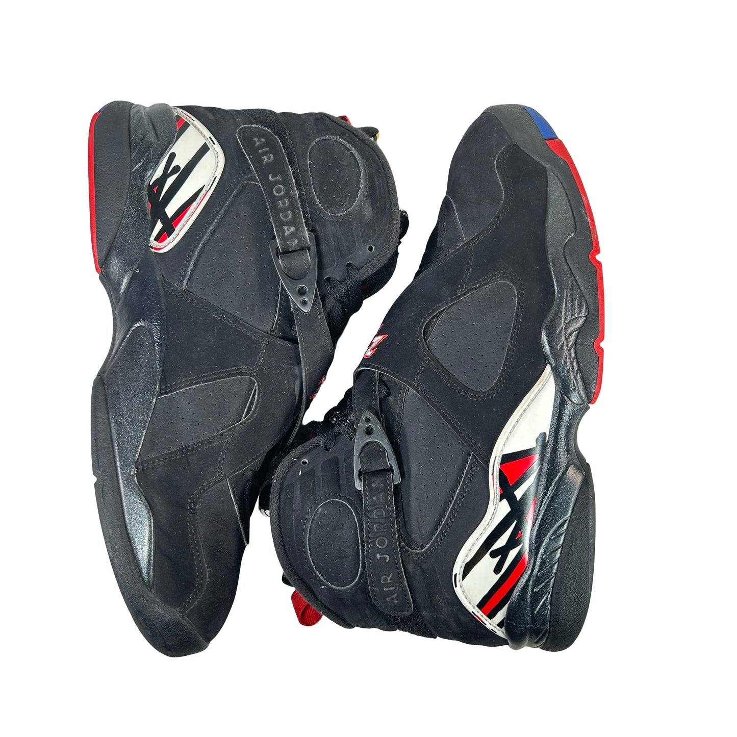 305381 062 Jordan 8 Retro Playoffs (2023) [USED] - 10 M (Used12)