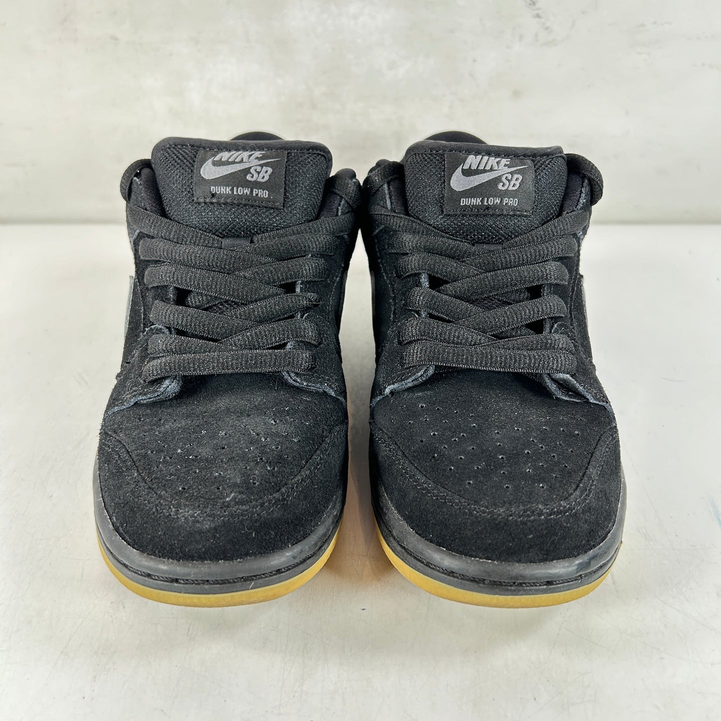 BQ6817 010 Nike SB Dunk Low Fog [USED] - 6.5 M (Used)