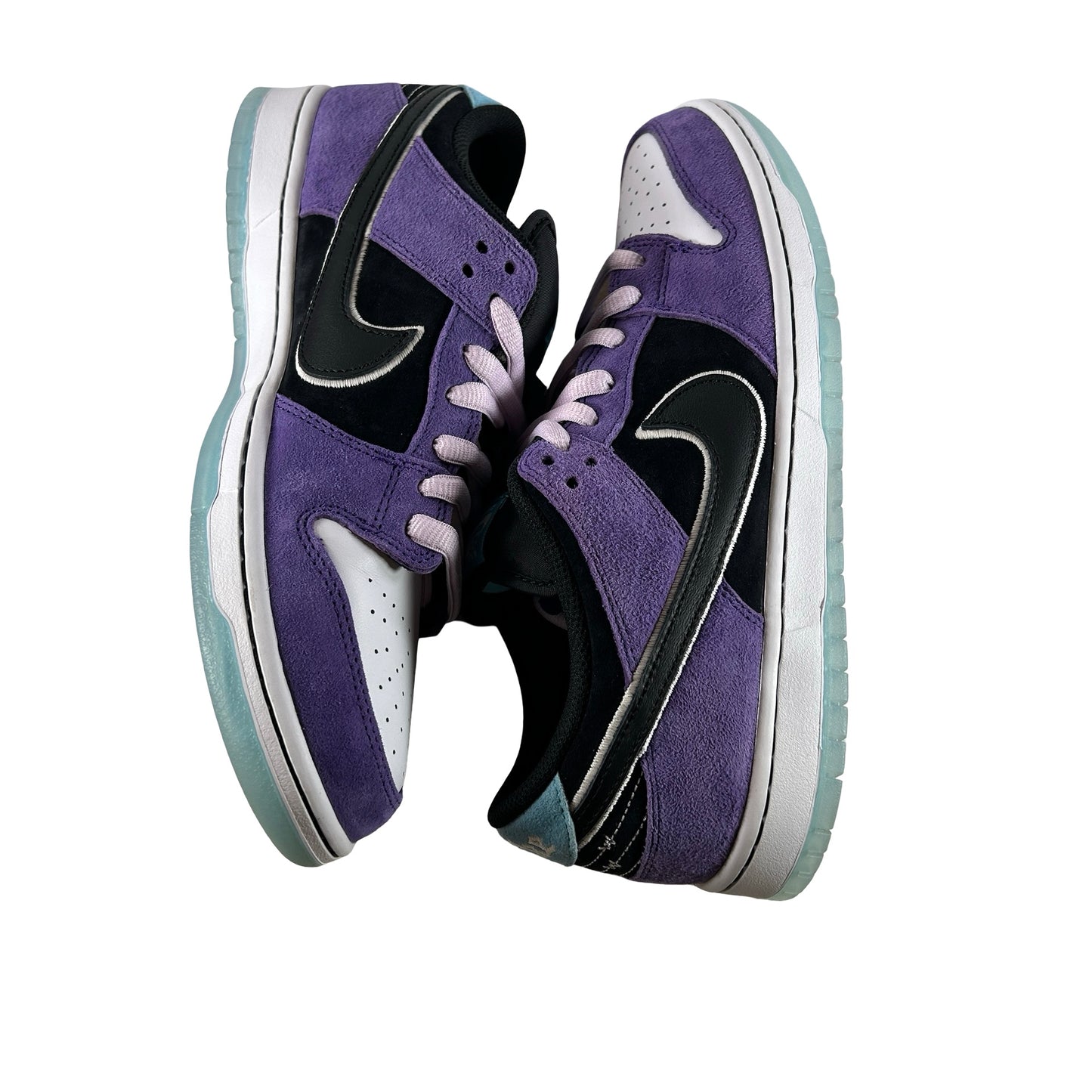 HJ0513 500 Nike SB Dunk Low Hayley Wilson [USED] - 11 M (Used2)