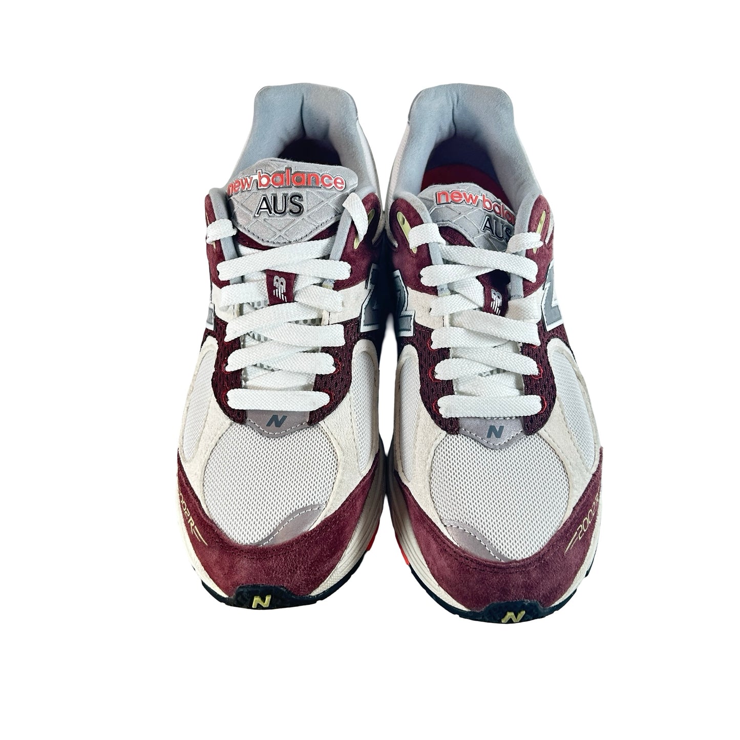 M2002RUP New Balance 2002R Up There Backyard Legends II [USED] - 9.5 M (Used) (No Box)