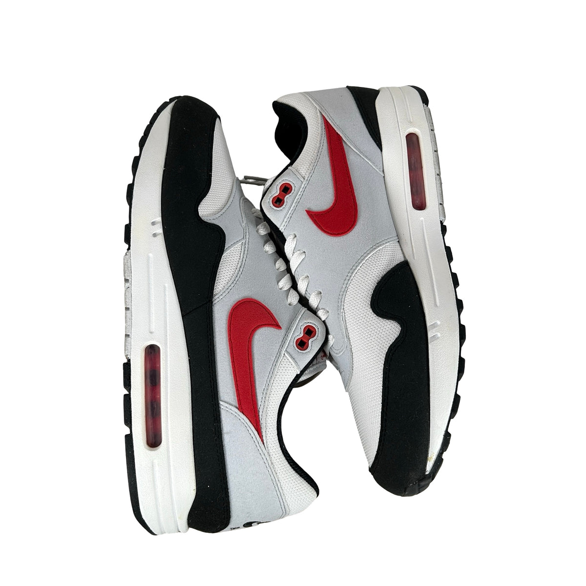 FD9082 101 Nike Air Max 1 Chili 2.0 [USED] - 13 M (Used)