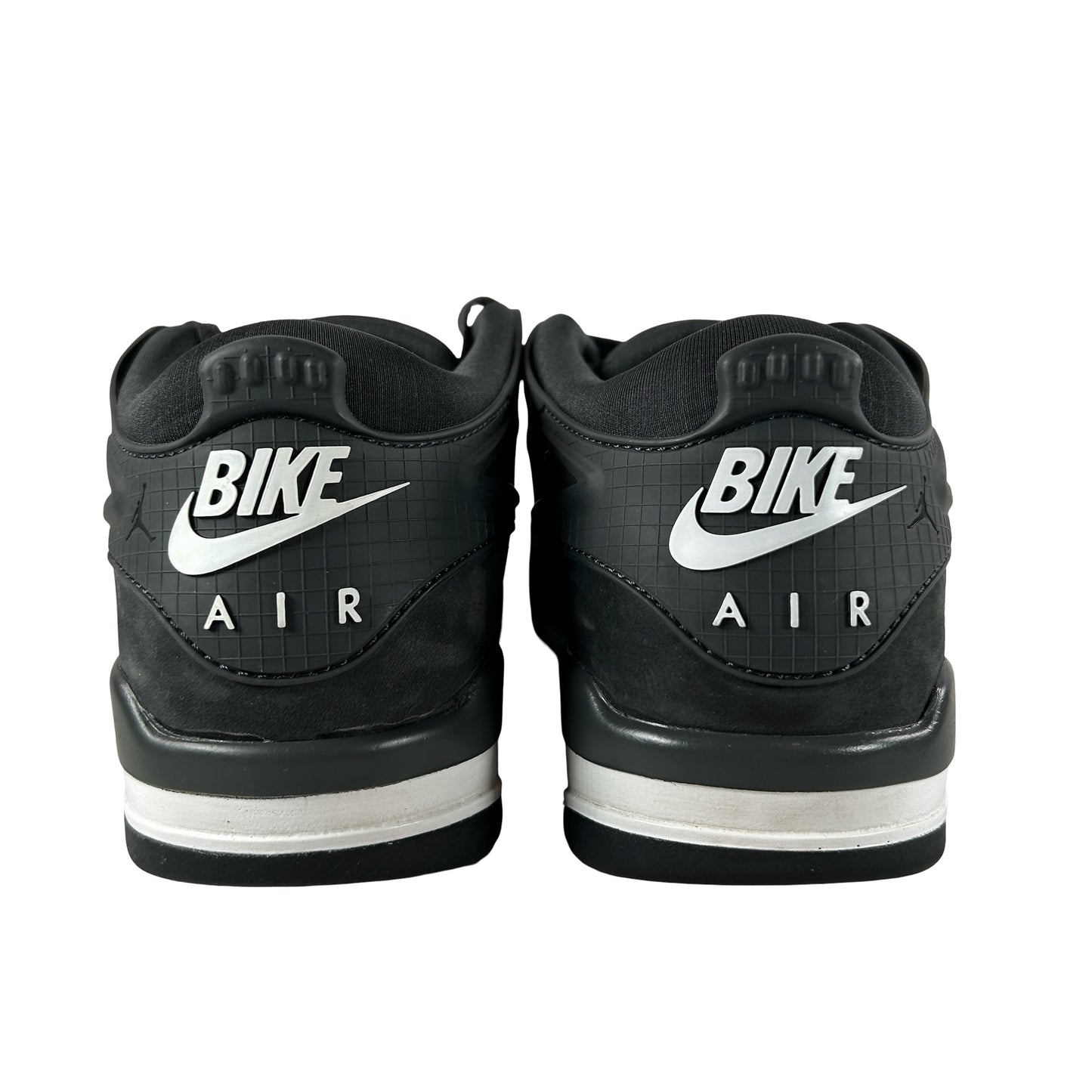HF4334 004 Jordan 4 RM SP Nigel Sylvester Driveway Grey [USED] - 8.5 M (Used) (No Box2)