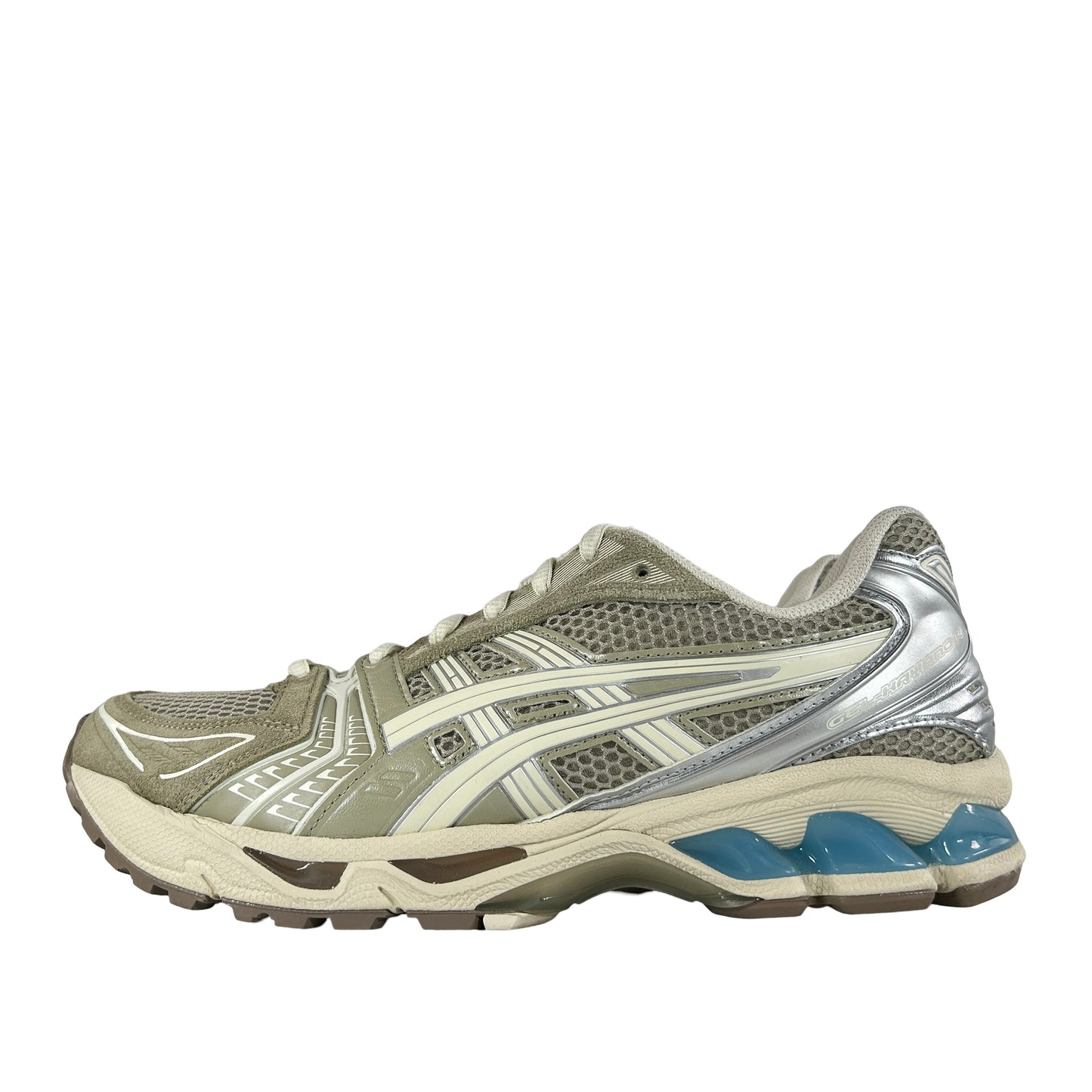 1203A572 300 ASICS Gel-Kayano 14 Juliana Salazar [USED] - 9 M (Used)
