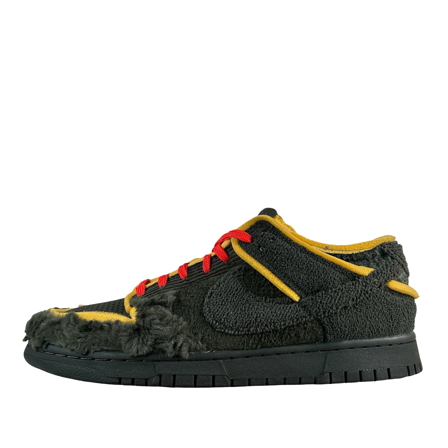 IH5094 300 Nike Dunk Low Cactus Plant Flea Market Swamp Sponge Sequoia [USED] - 11 M (Used)