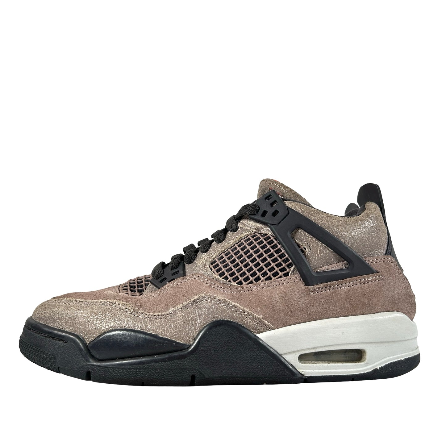 DJ6249 200 Jordan 4 Retro Taupe Haze (GS) [USED] - 6.5 Y (Used) (No Box)