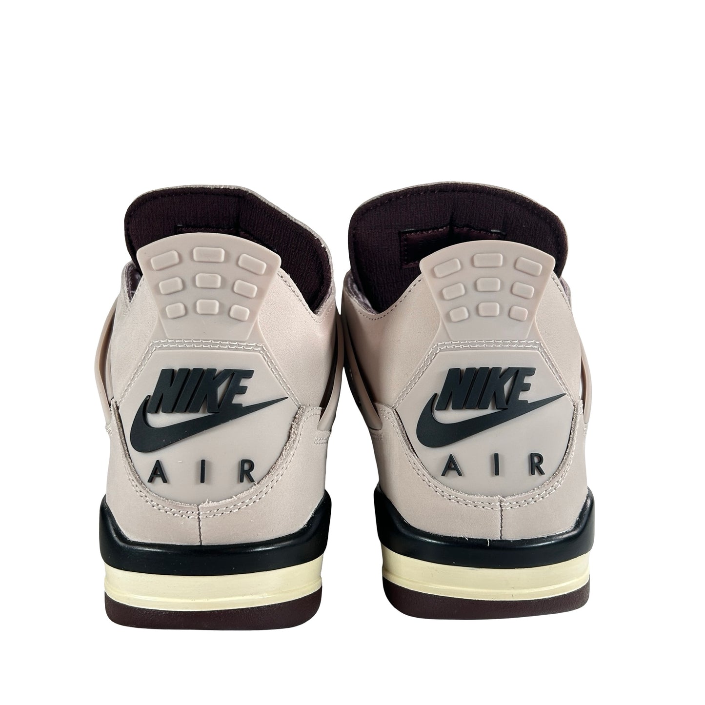 FZ4810 200 A Ma Maniére x Wmns Air Jordan 4 Retro 'Phantom' [USED] - 9.5 W (VNDS)
