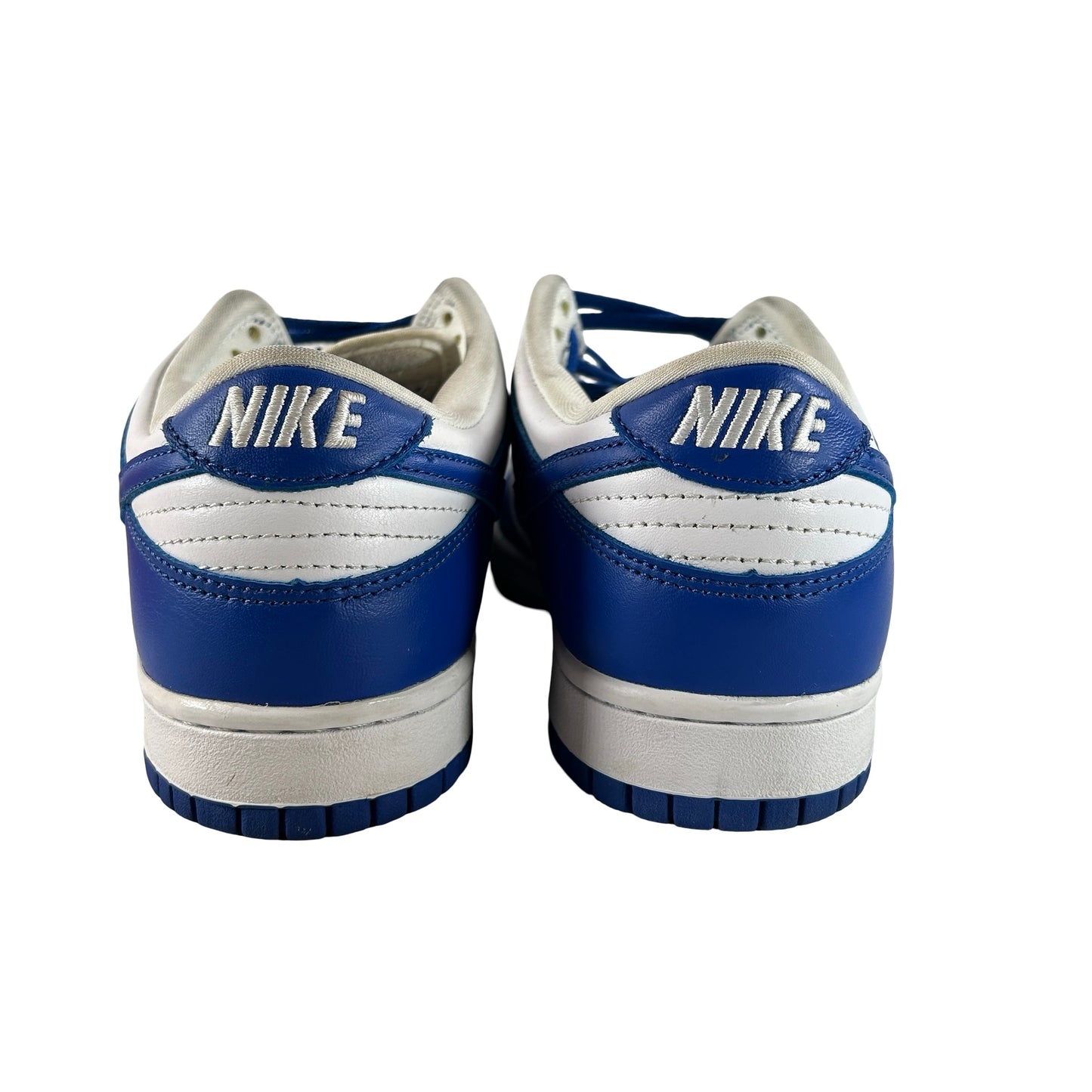 CU1726 100 Nike Dunk Low SP Kentucky [USED] - 11 M (Used3)