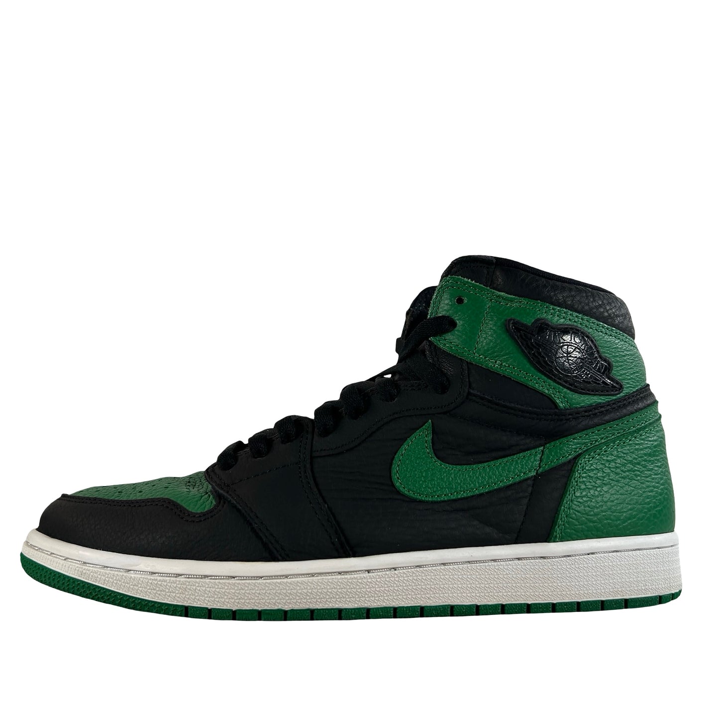 555088 030 Jordan 1 Pine Green 2.0 [USED] - 10 M (Used) (Replace Box)