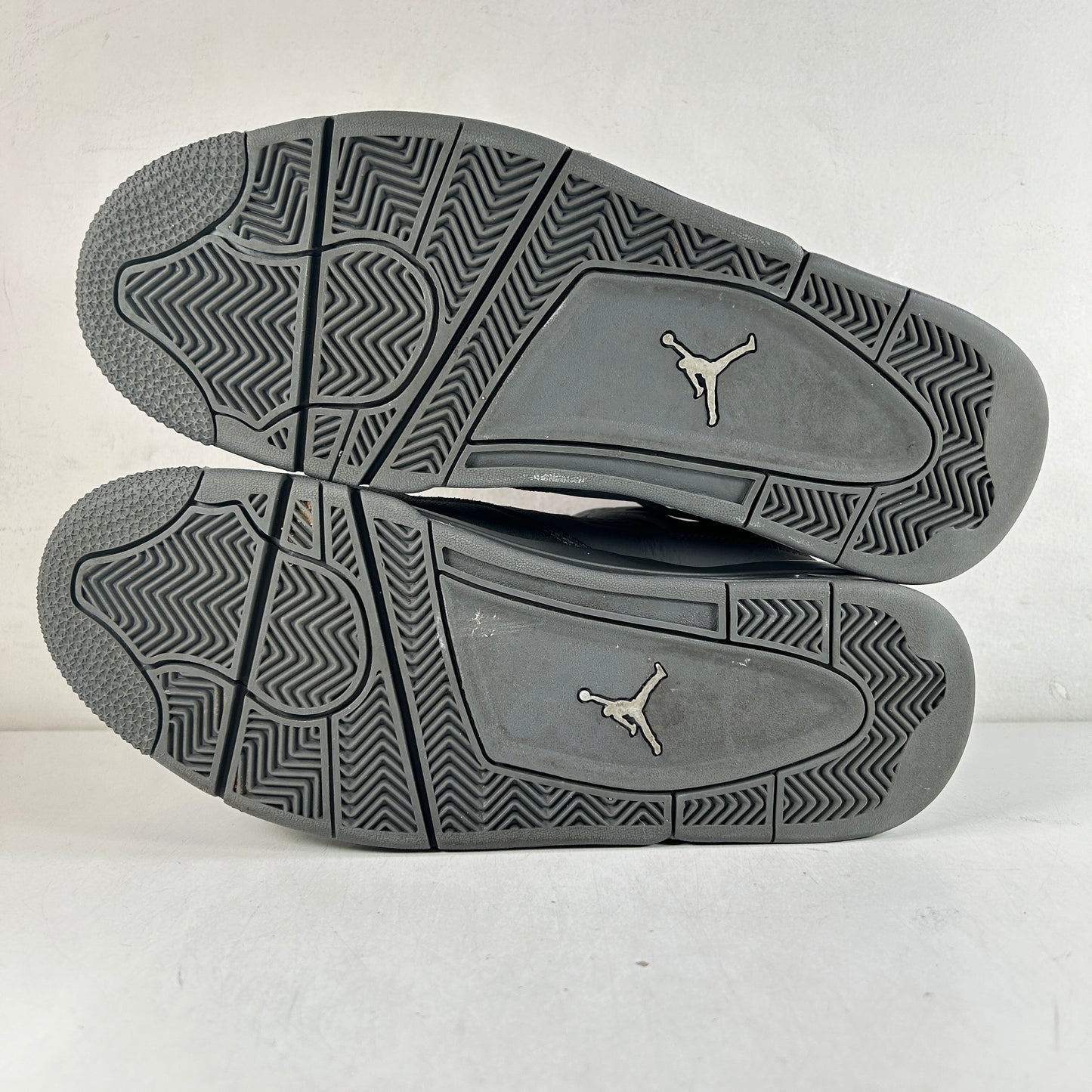 FQ7928 001 Jordan 4 Retro SE Paris Olympics Wet Cement [USED] - 10.5 M (Used)