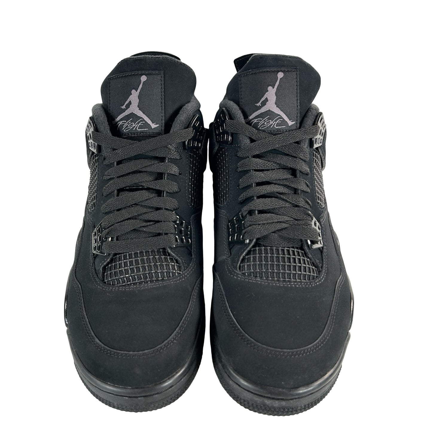 CU1110 010 Jordan 4 Black Cat 2020 [USED] - 10.5 M (Used6)