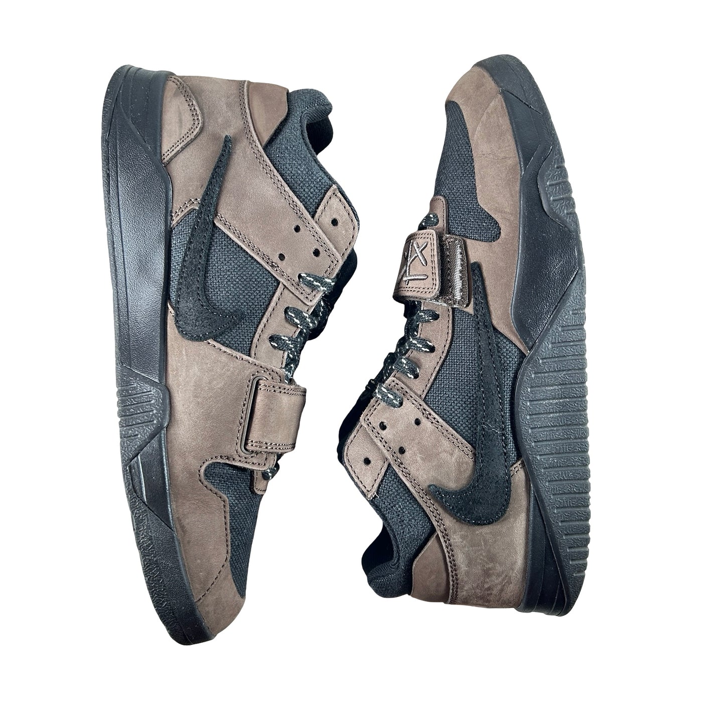FZ8117 204 Jordan Jumpman Jack TR Travis Scott Dark Mocha [USED] - 10.5 M (Used3)
