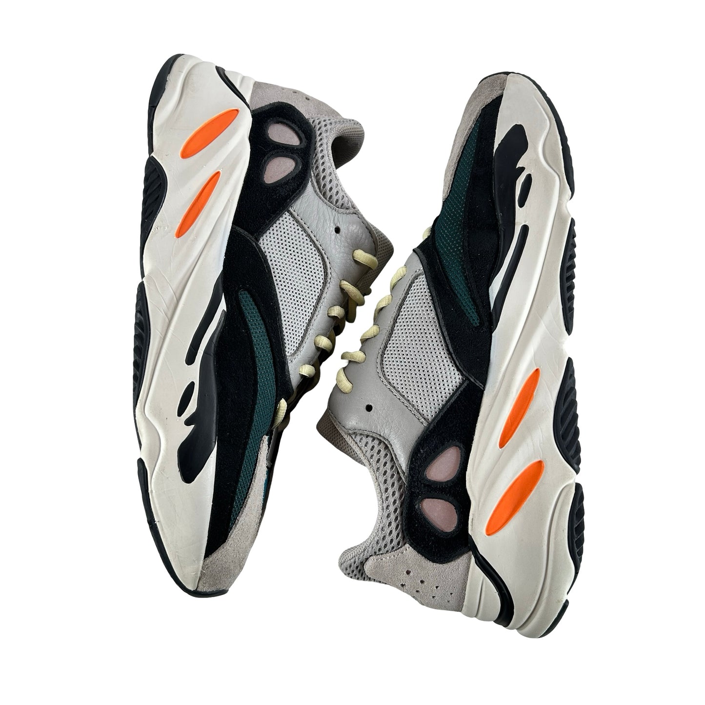 B75571 Yeezy 700 Wave Runner [USED] - 10 M (Used) (Replace Box2)
