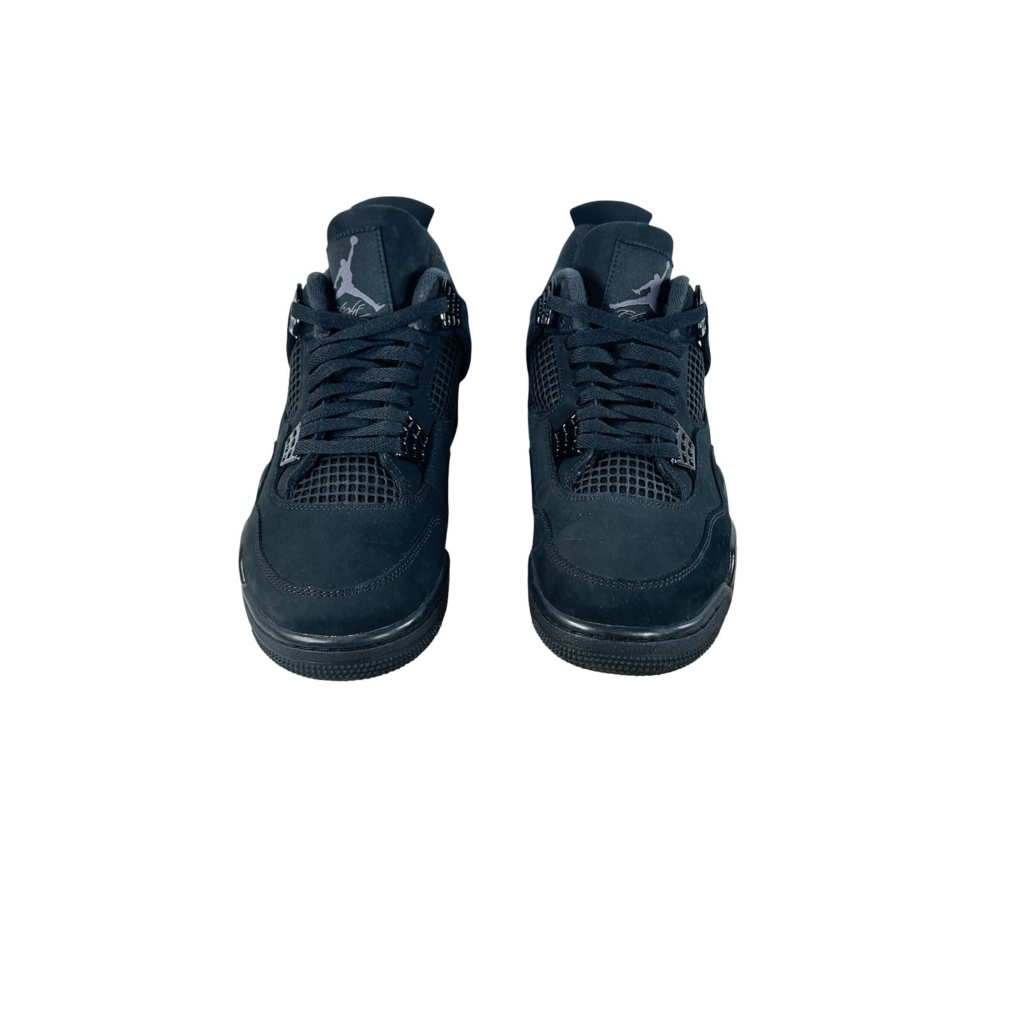 FV5029 010 Jordan 4 Retro Black Cat (2025) [USED] - 11 M (Used14)