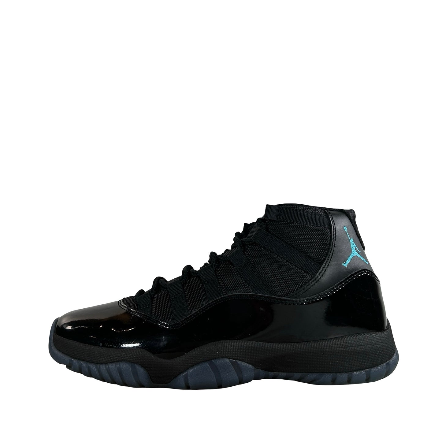 CT8012 047 Jordan 11 Retro Gamma Blue (2025) [USED] - 9.5 M (Used16)
