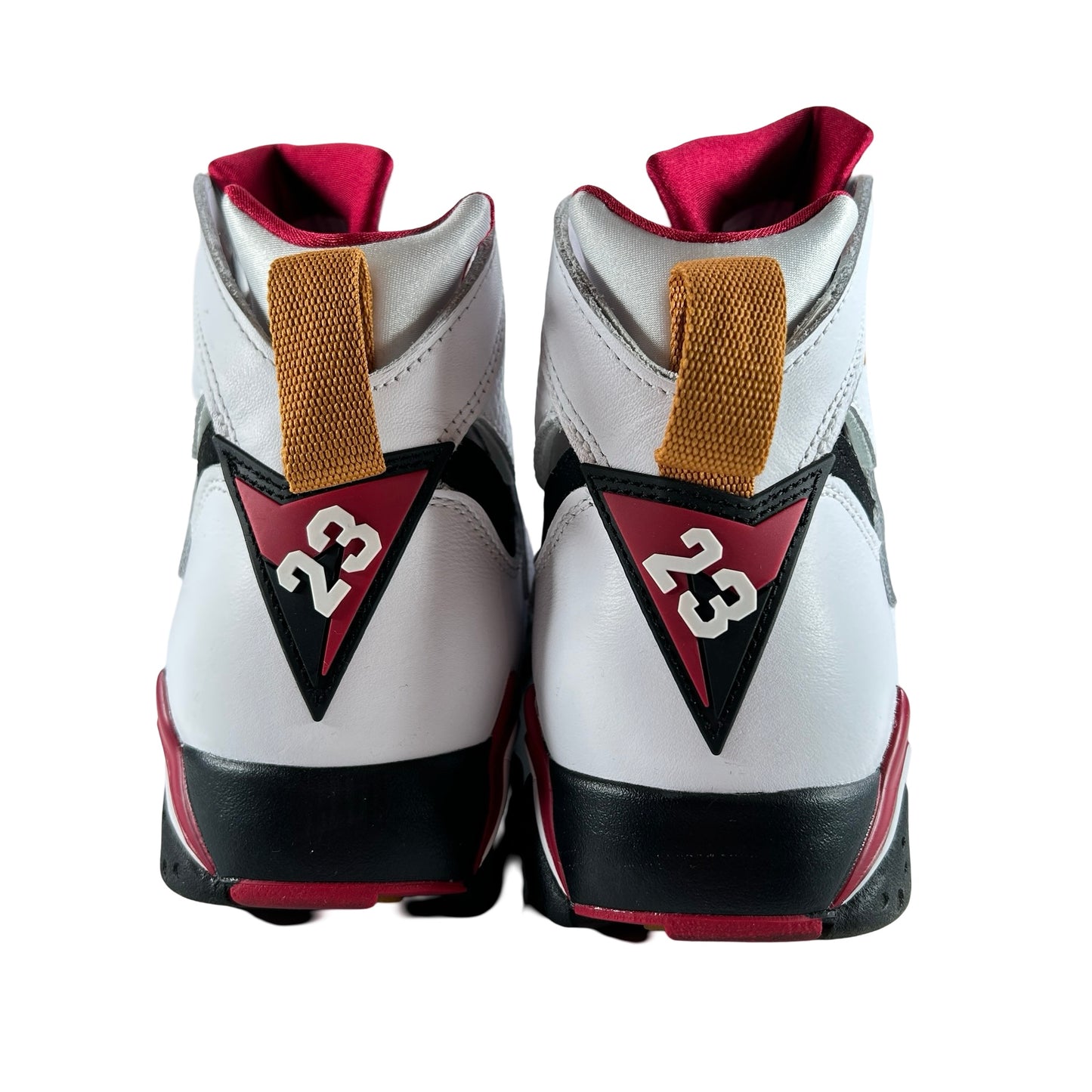 CU9307 106 Jordan 7 Retro Cardenal (2022)