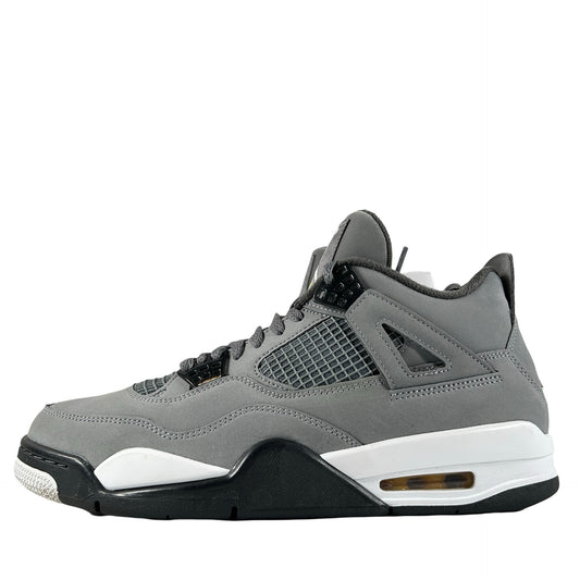 308497 007 Jordan 4 Retro Cool Grey (2019) [USED] - 11 M (Used3)