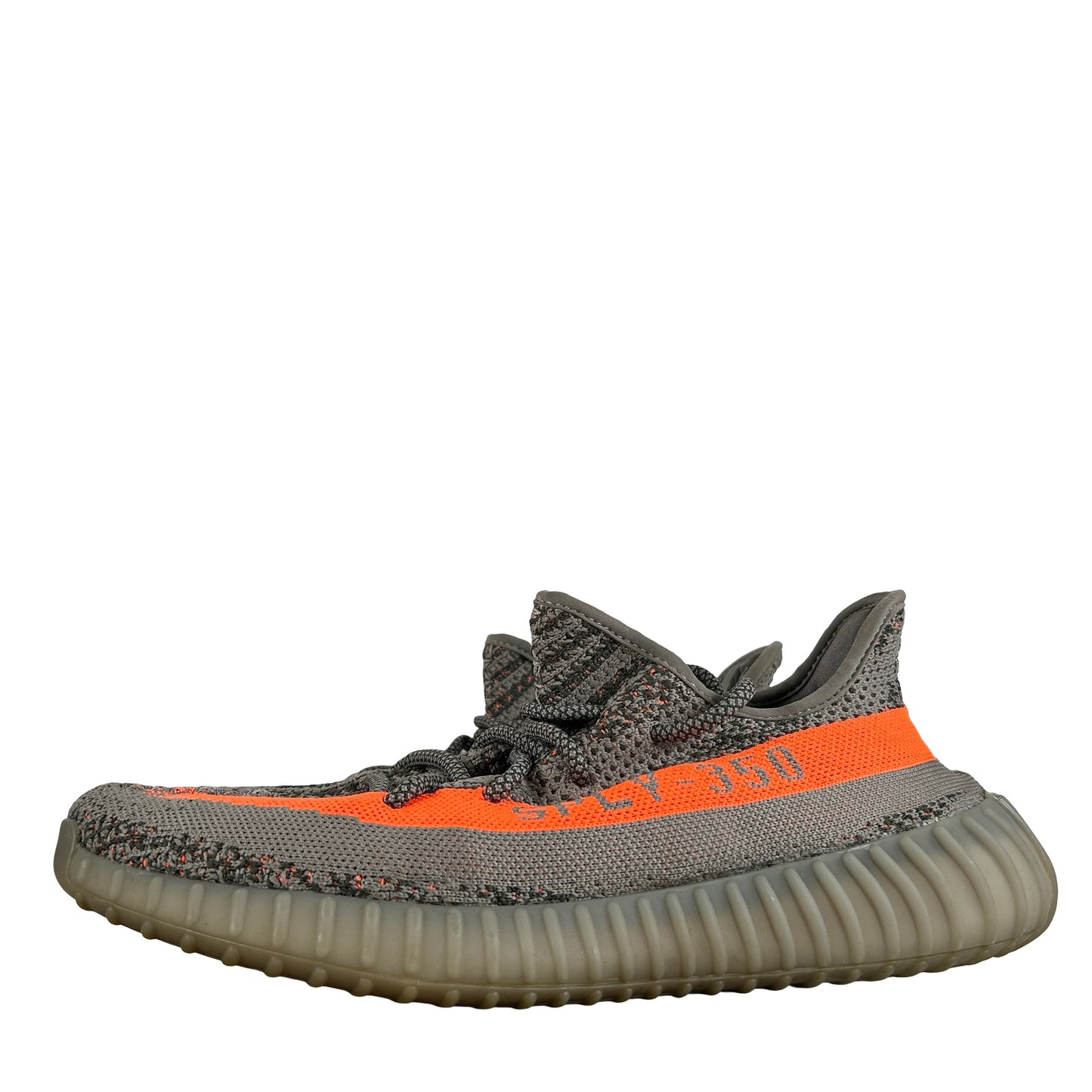 GW1229 adidas Yeezy Boost 350 V2 Beluga Reflective [USED] - 10.5 M (Used5)