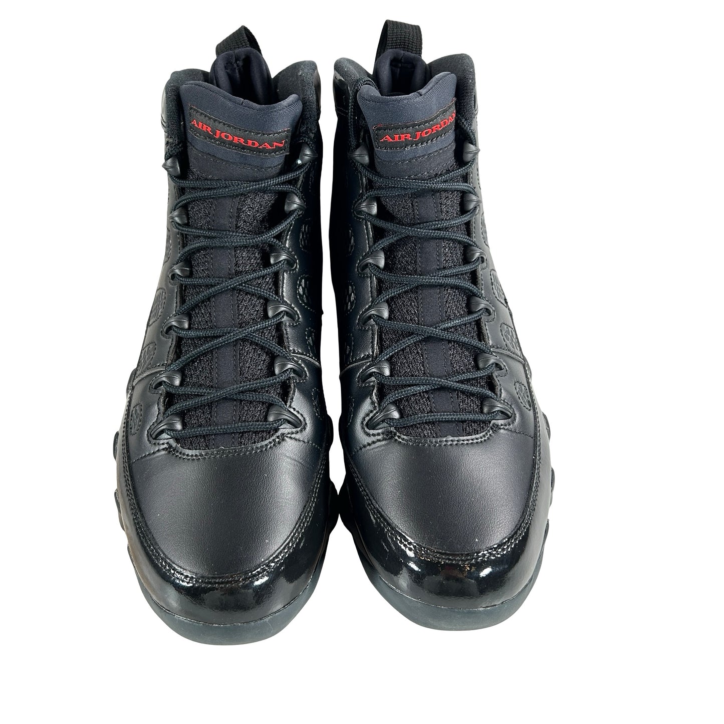 302370 014 Jordan 9 Retro Bred Patente