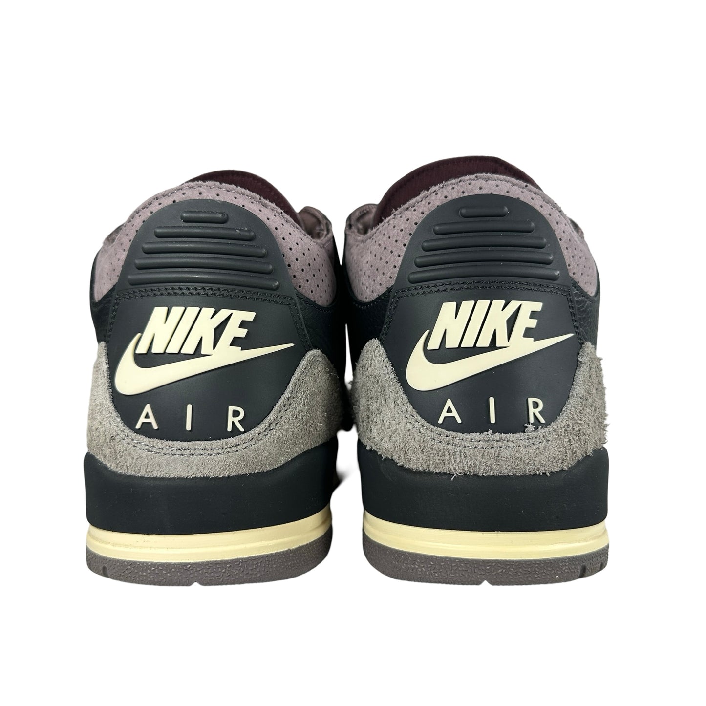 FZ4811 001 Jordan 3 Retro OG SP A Ma Maniére While You Were Sleeping (Women's) [USED] - 15.5 W / 14 M (Used)