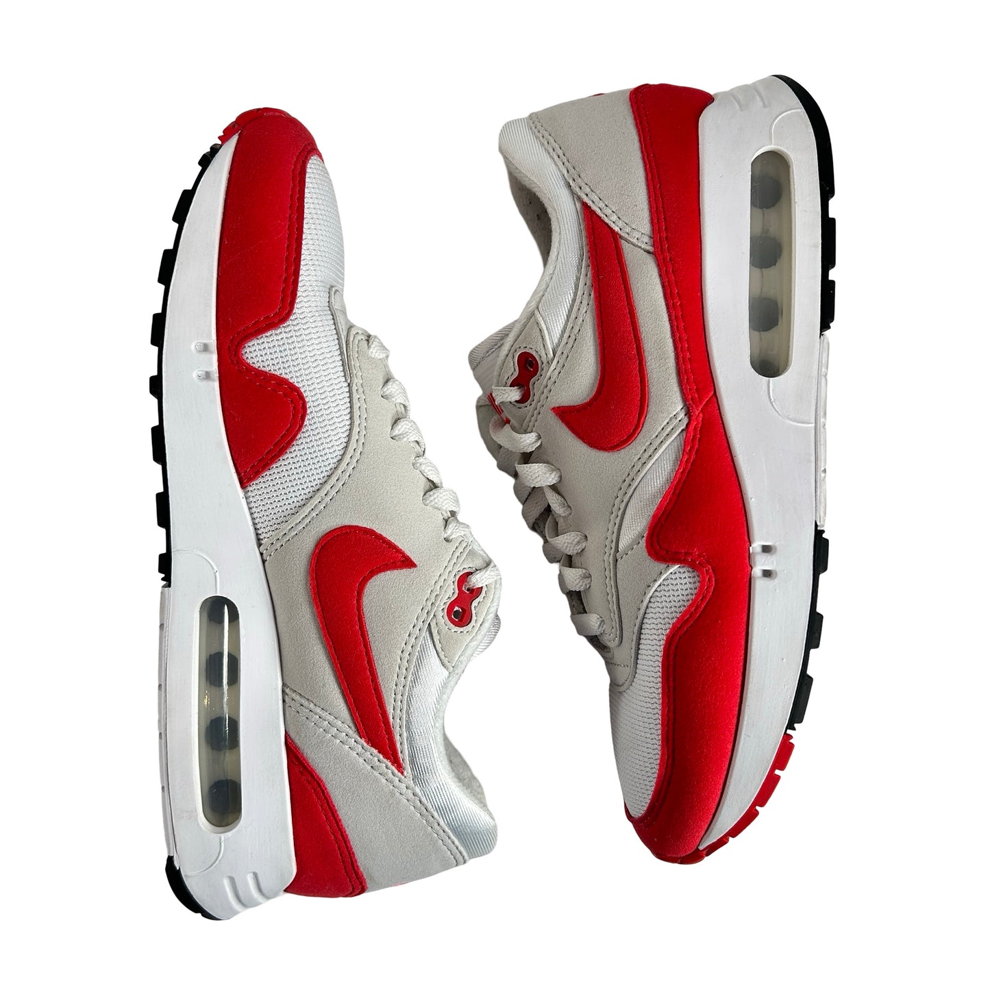 DQ3989 100 Nike Air Max 1 '86 Big Bubble Deporte Rojo