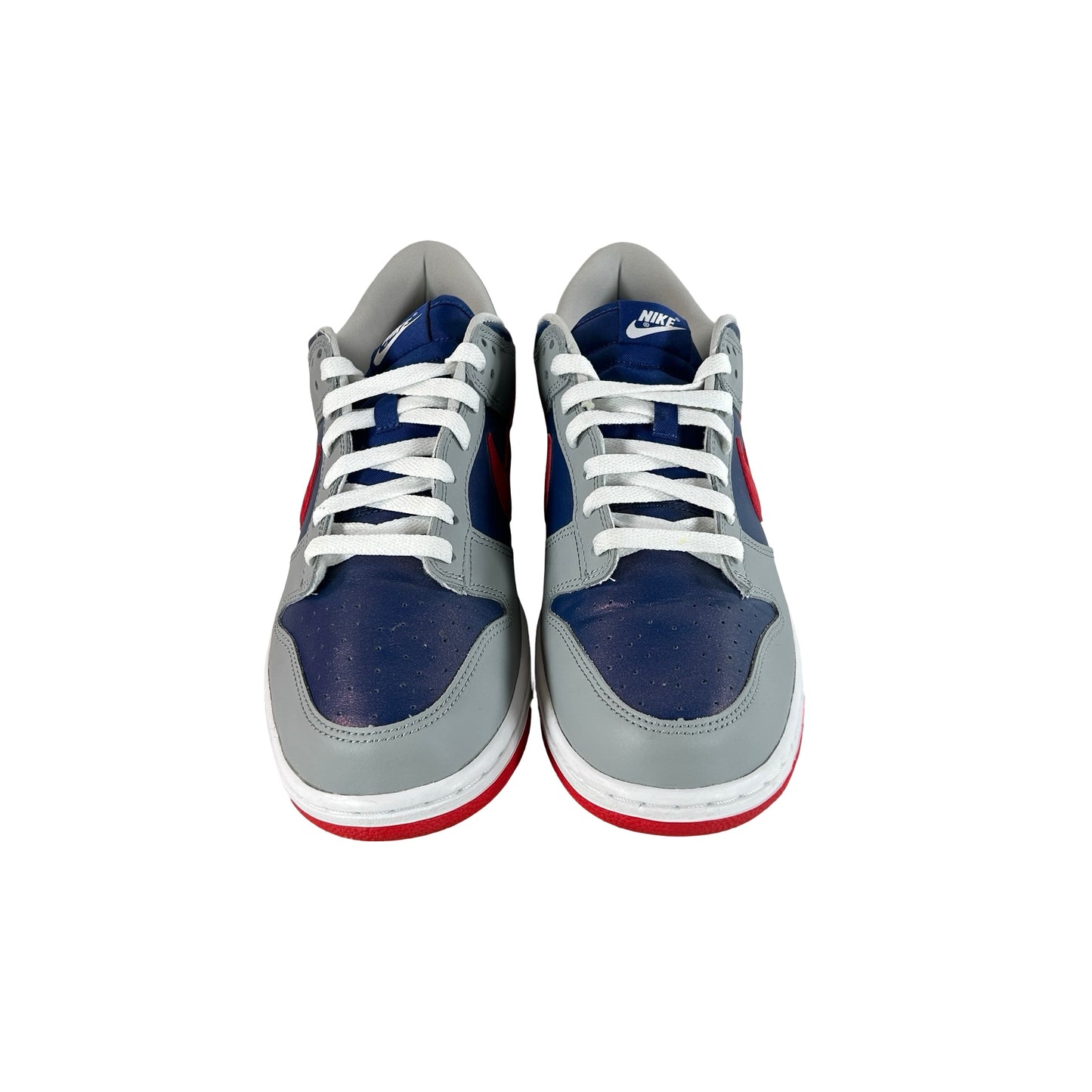 CZ2667 400 Dunk Low Co.JP Samba (2020) [USED] - 10.5 M (Used)