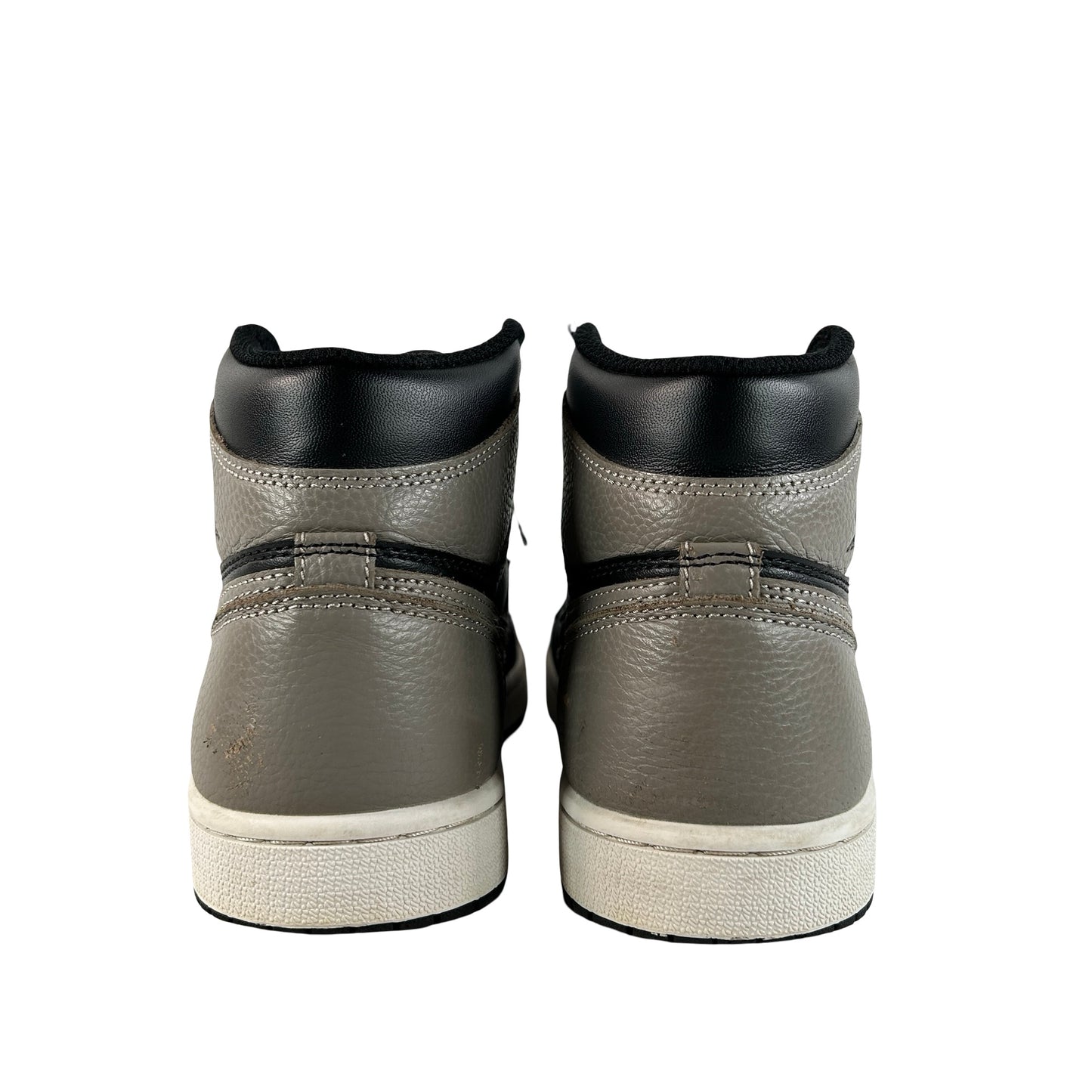 575441 013 Jordan 1 Retro High Shadow (2018) (GS) [USED] - 6 Y (Used2) (No Box2)