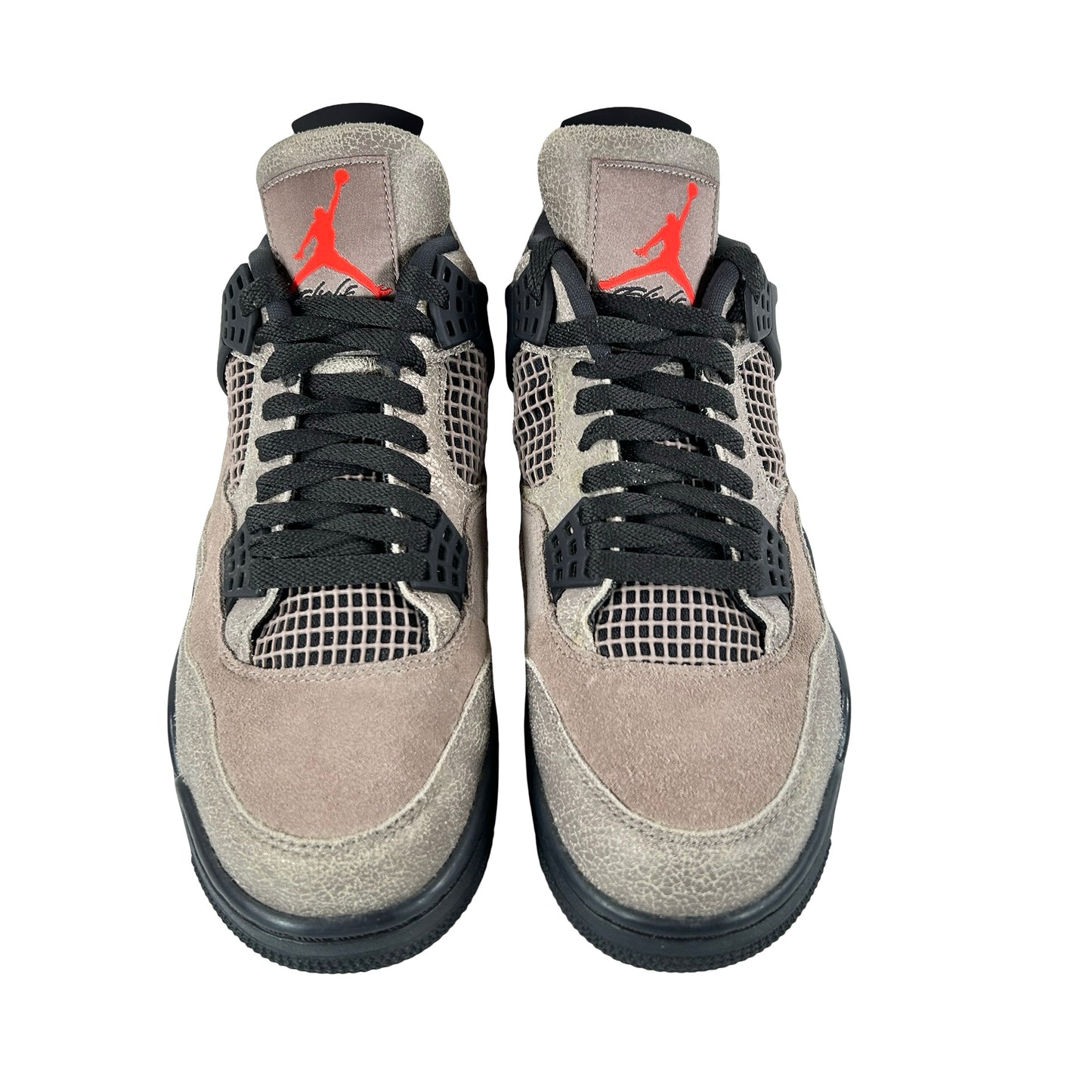 DB0732 200 Jordan 4 Taupe Haze [USED] - 9 M (Used6)