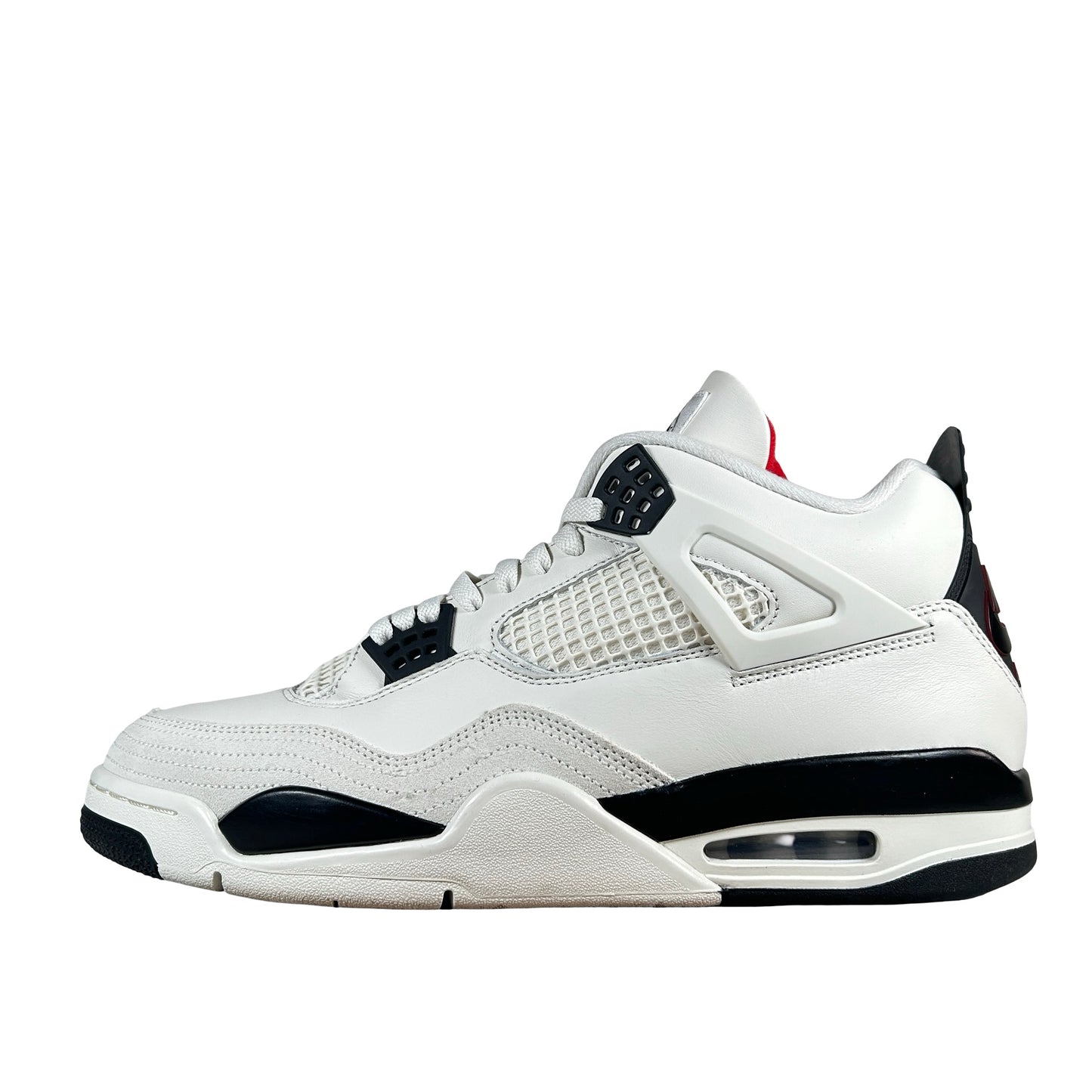 IM4002 100 Air Jordan 4 Retro OG Flight Club [USED] - 13 M (Used)
