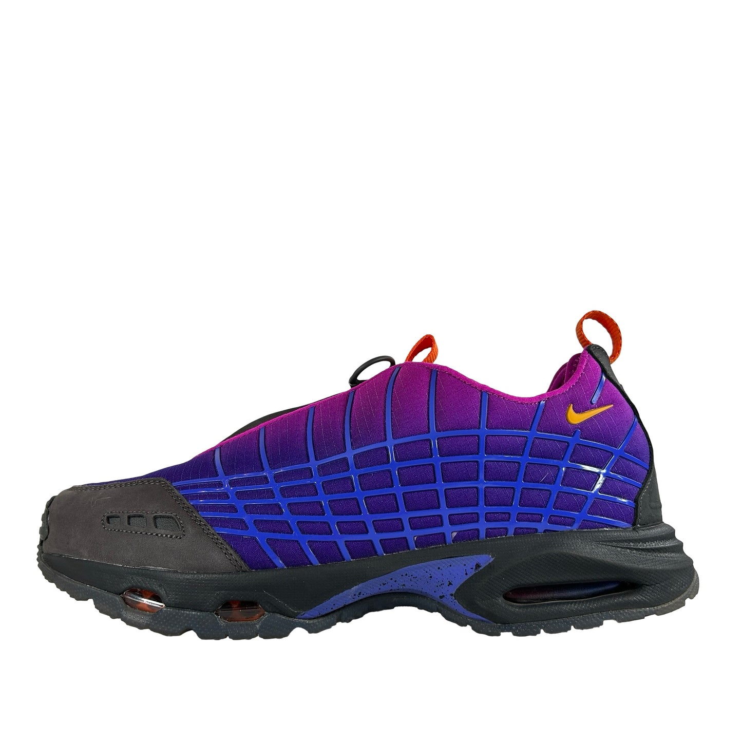 HF3286 500 Nike Air Max Sunder SP Kids of Immigrants Sun Down [USED] - 10.5 (Used2)