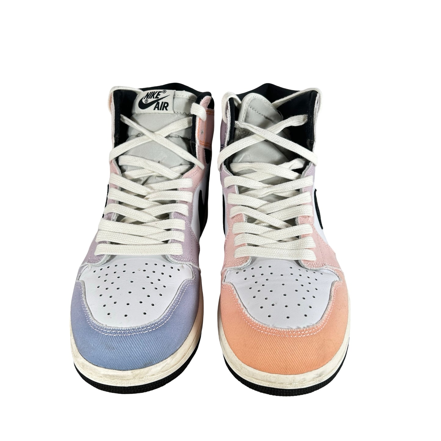 DX0054 805 Jordan 1 Retro Alto OG Skyline