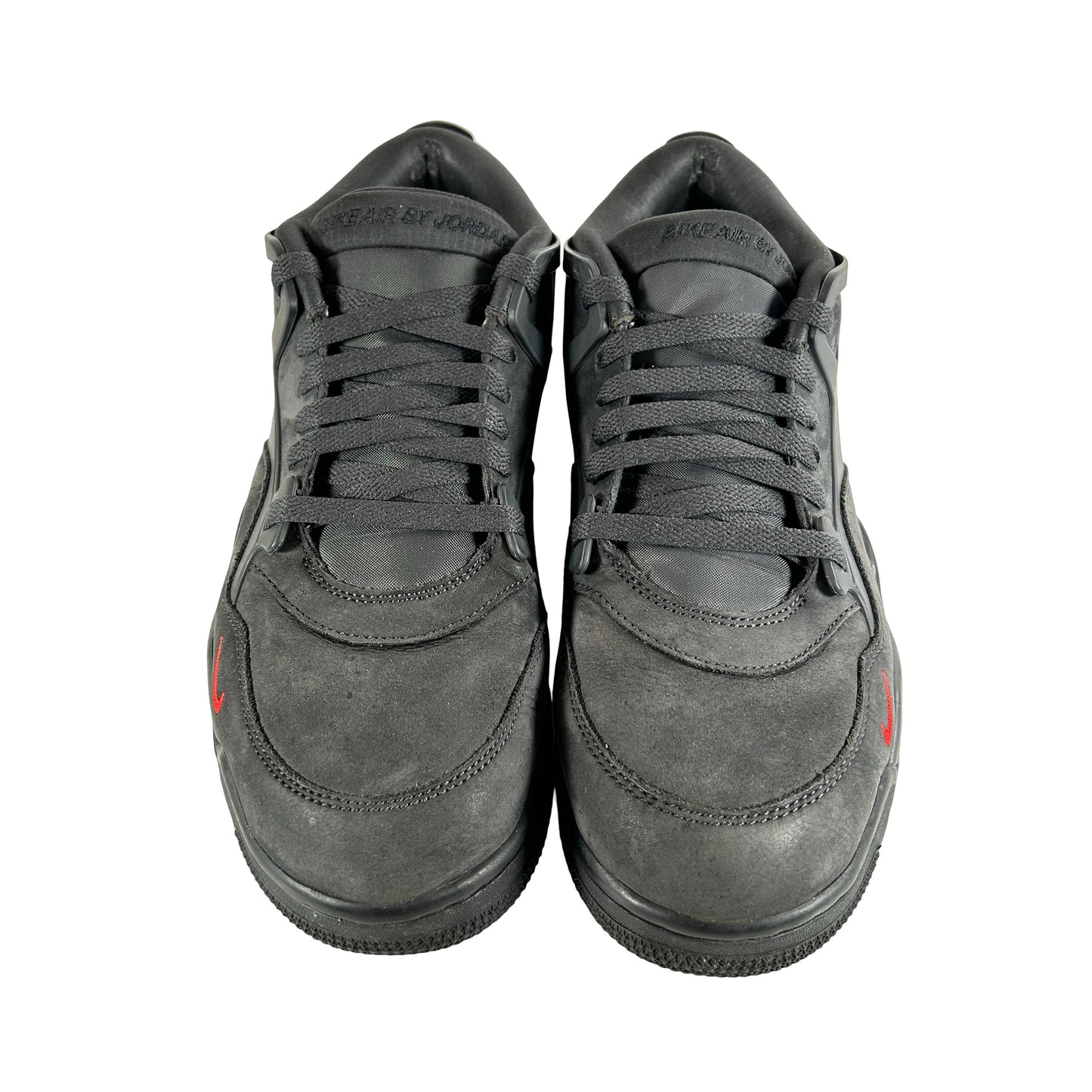 HF4334 004 Jordan 4 RM SP Nigel Sylvester Driveway Grey [USED] - 10 M (Used) (No Box)