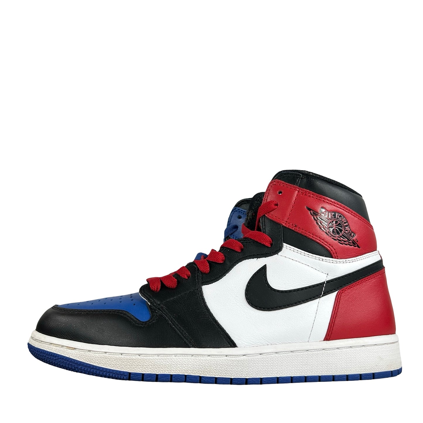 555088 026 Jordan 1 Retro Top 3 [USED] - 9.5 M (Used5)