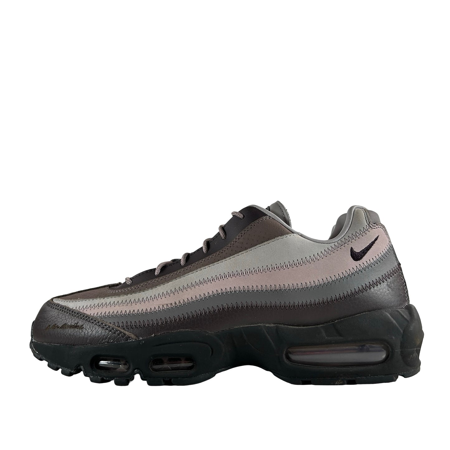 FZ8743 200 Nike Air Max 95 SP A Ma Maniére While You Were Sleeping [USED] - 9.5 M (Used2)