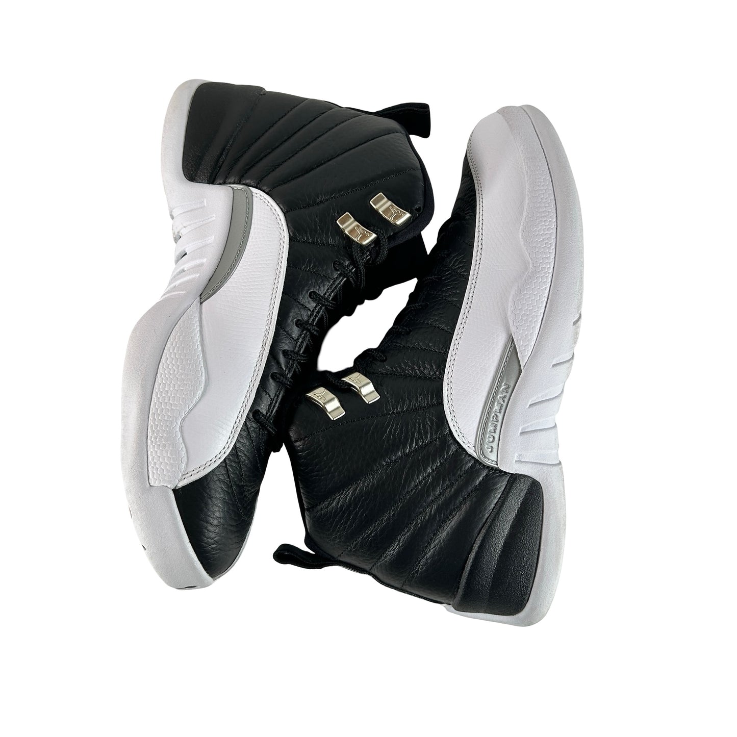 CT8013 006 Jordan 12 Retro Playoffs (2022) [USED] - 9.5 M (Used4)