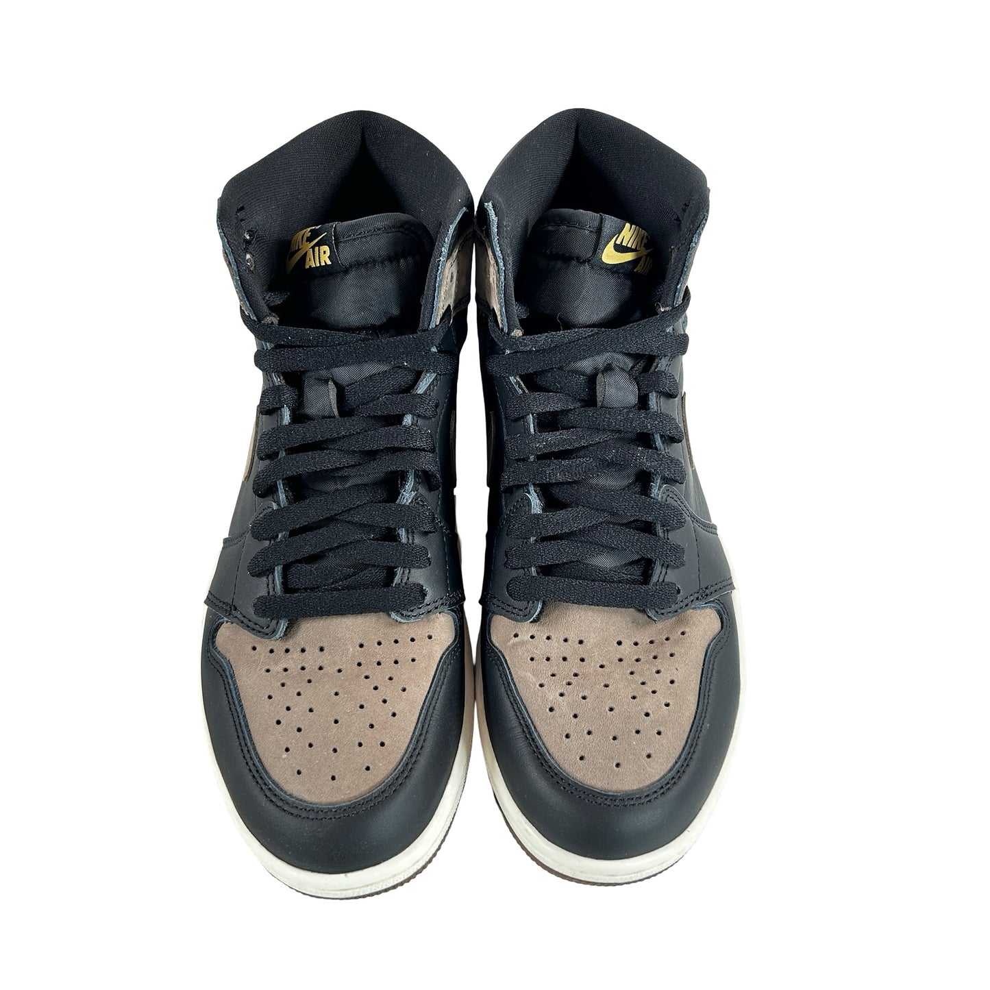 DZ5485 020 Jordan 1 Retro High OG Palomino [USED] - 8.5 M (Used5)
