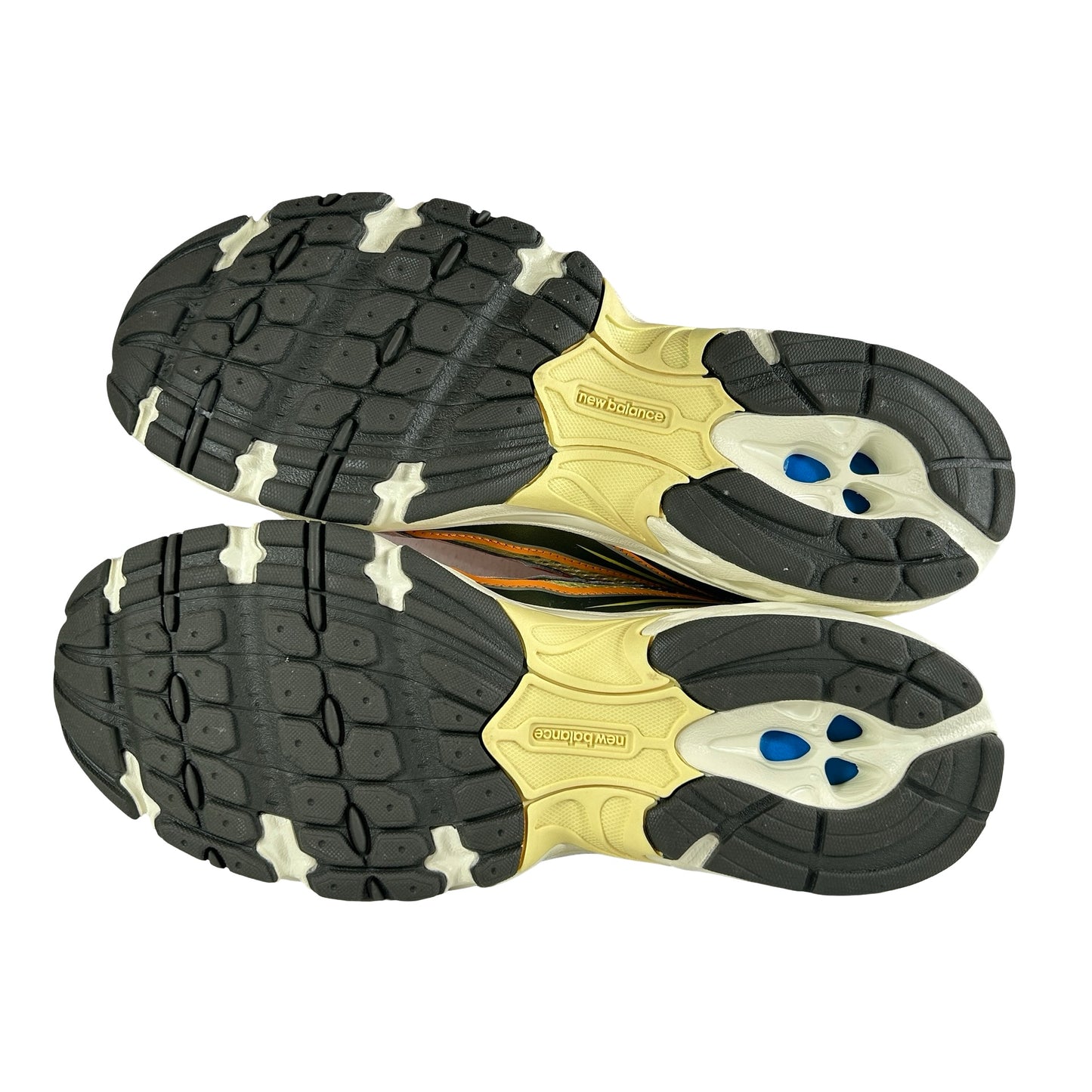 U740GP2 New Balance 740 Concepts Saignée [USED] - 10.5 M (VNDS)