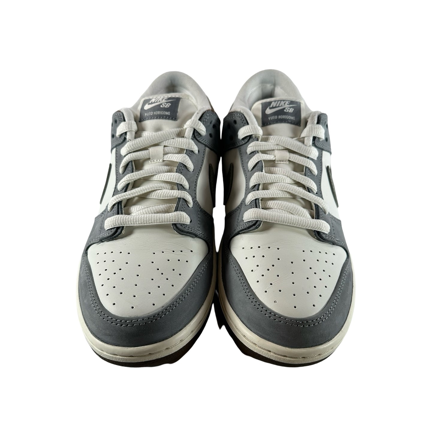 FQ1180 001 Nike SB Dunk Low Yuto Horigome [USED] - 11 M (Used)