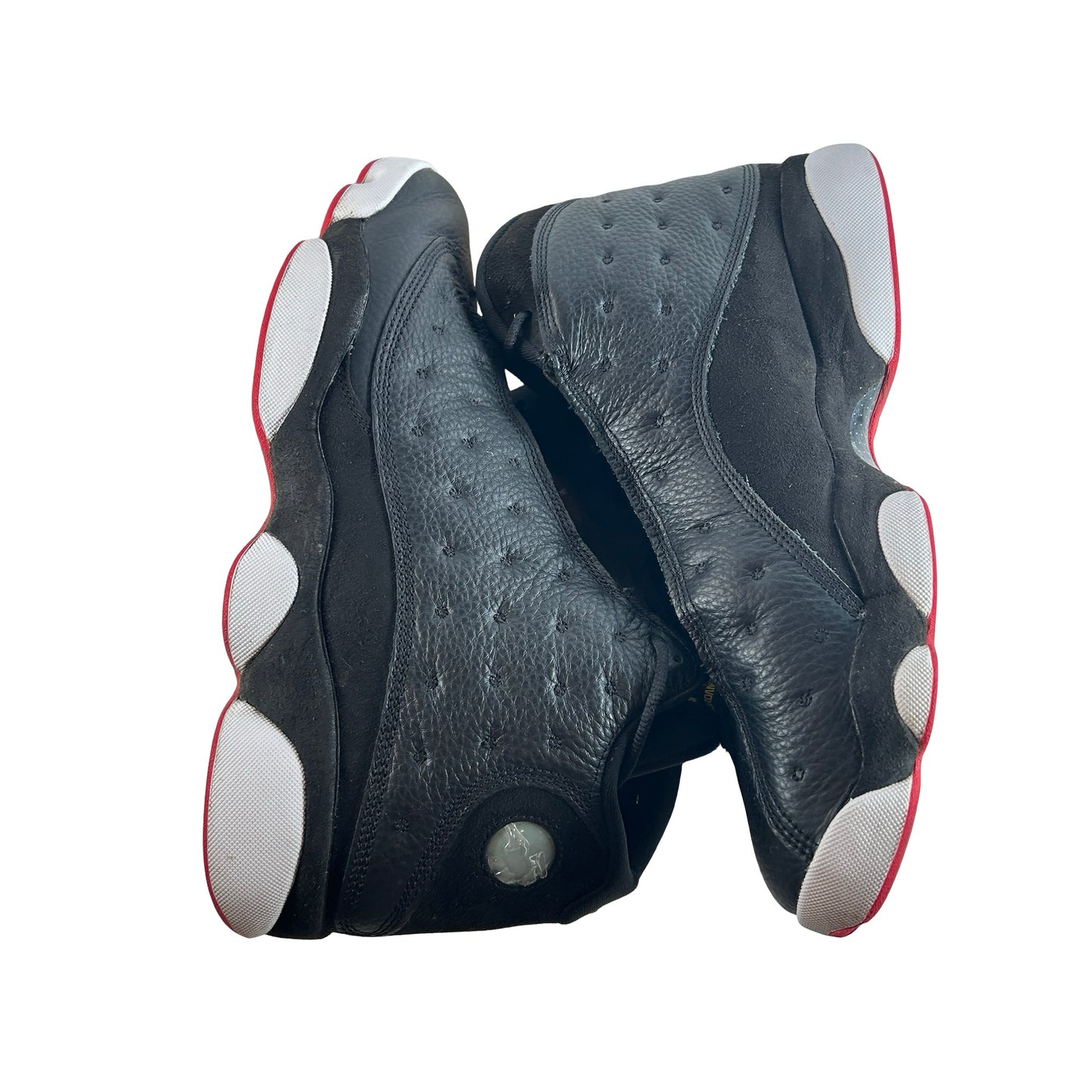 414571 062 Jordan 13 Retro Playoff (2023) [USED] - 13 M (Used3)