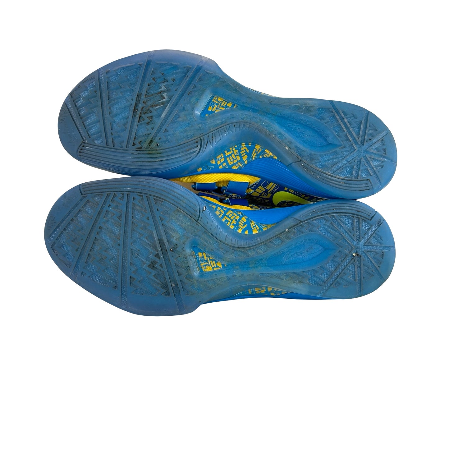 FZ5916 400 Nike KD 4 Scoring Title (2025) [USED] - 12 M (Used)