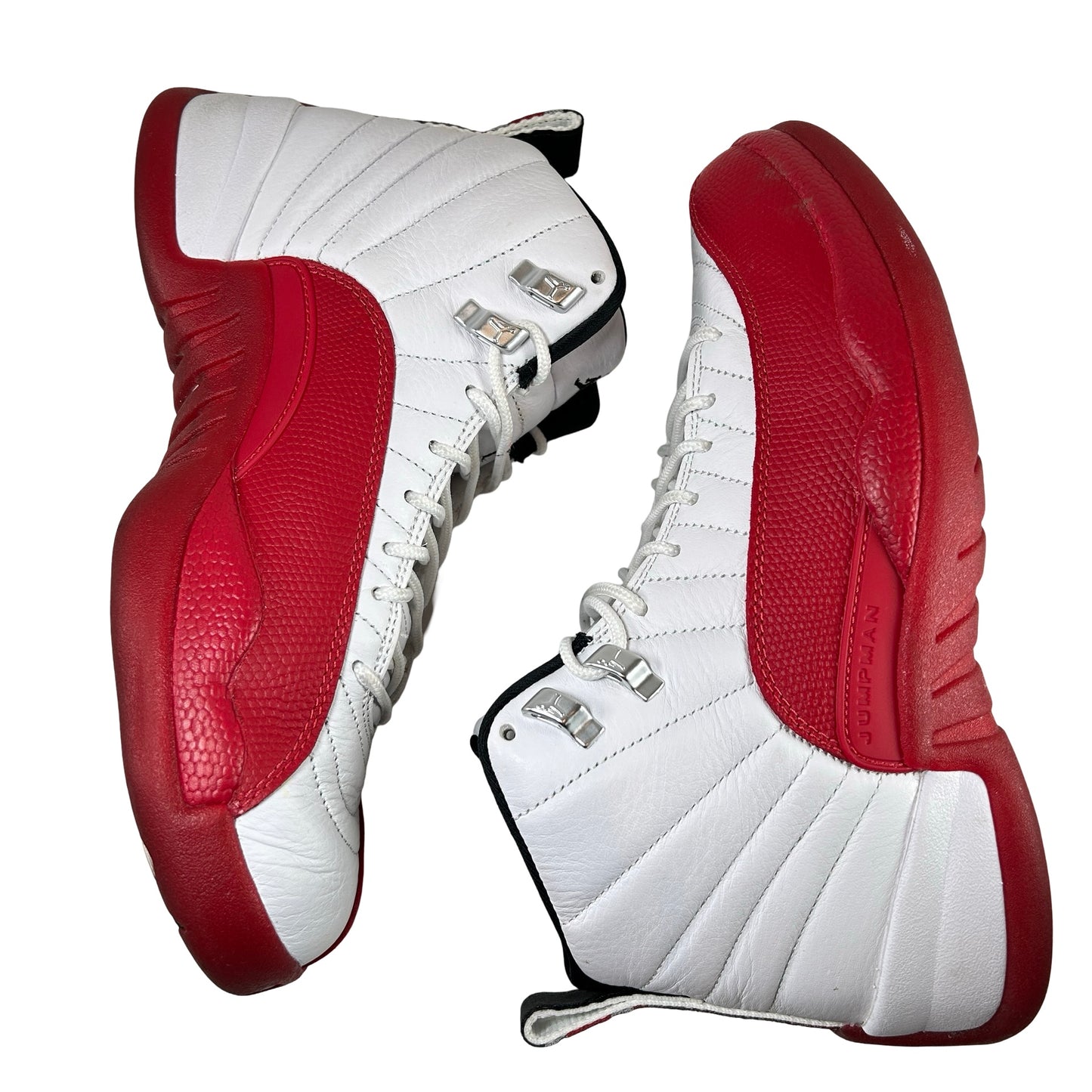 CT8013 116 Jordan 12 Retro Cereza (2023)