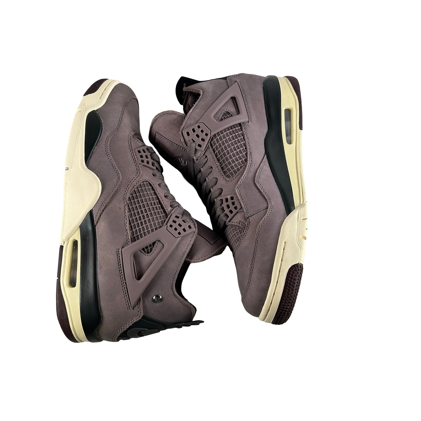 DV6773 220 Jordan 4 Retro A Ma Maniere [USED] - 9.5 M (Used5)