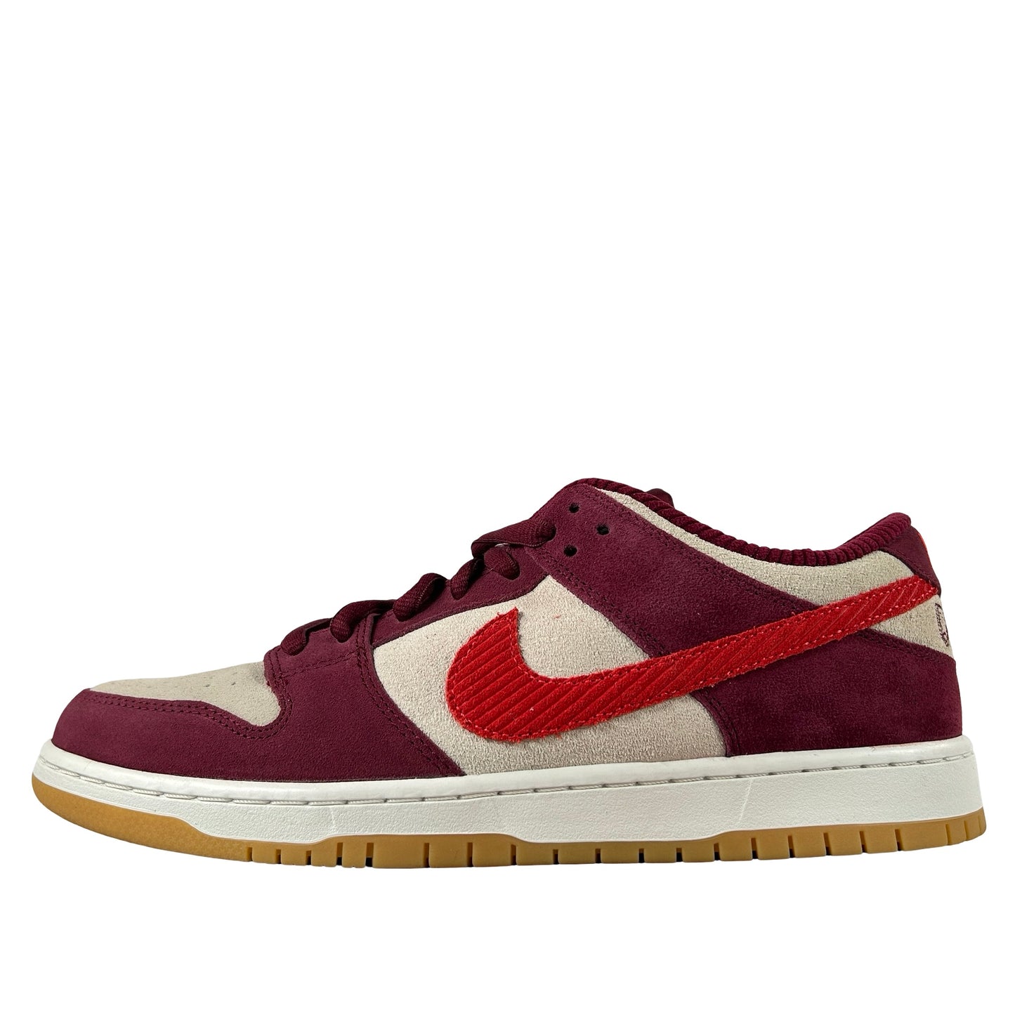DX4589 600 Nike SB Dunk Low Skate Like A Girl [USED] - 12 M (Used) (No Box)
