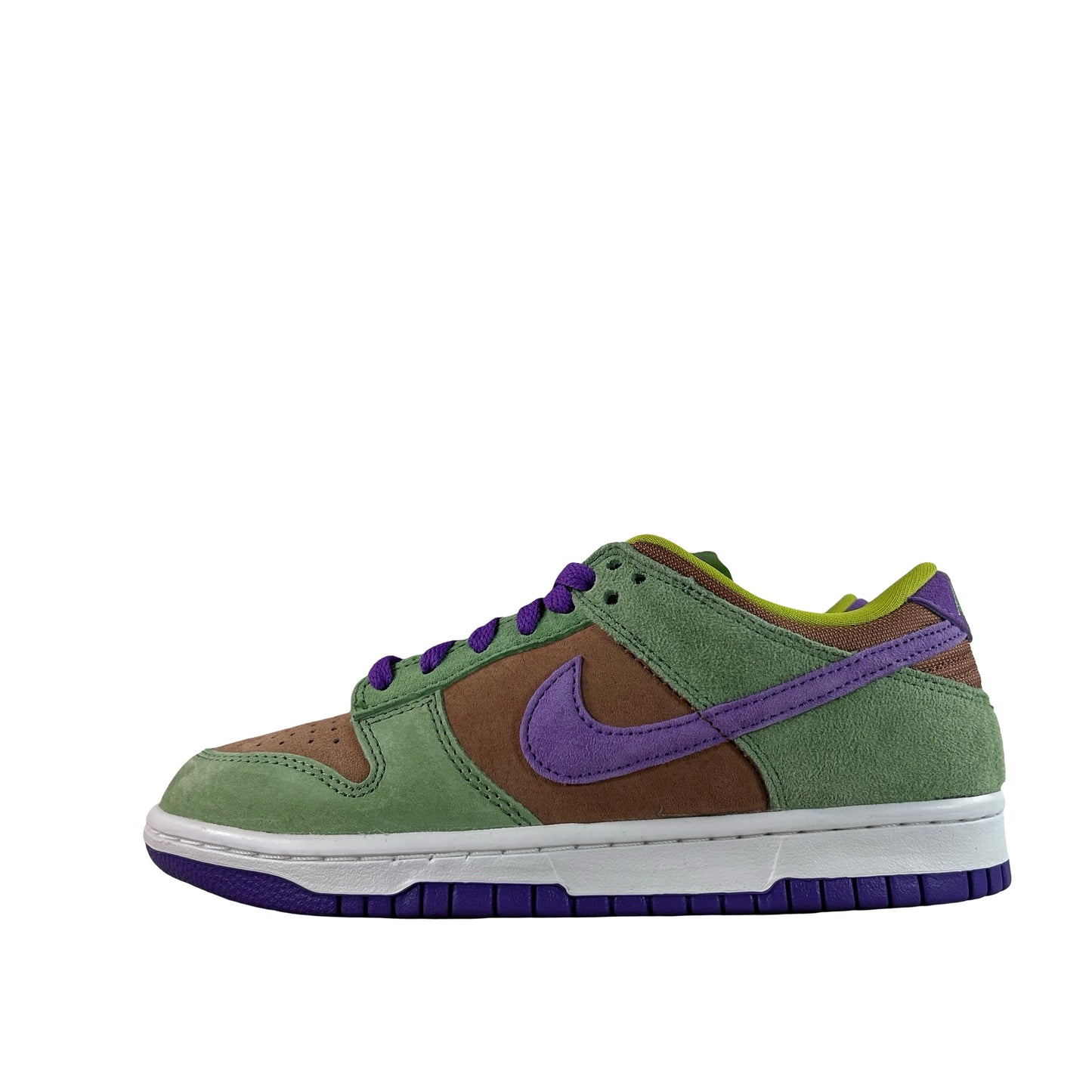 DA1469 200 Nike Dunk Low Veneer (2020) [USED] - 5.5 M (Used)