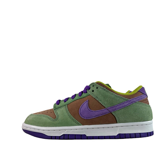 DA1469 200 Nike Dunk Low Veneer (2020) [USED] - 5.5 M (Used)