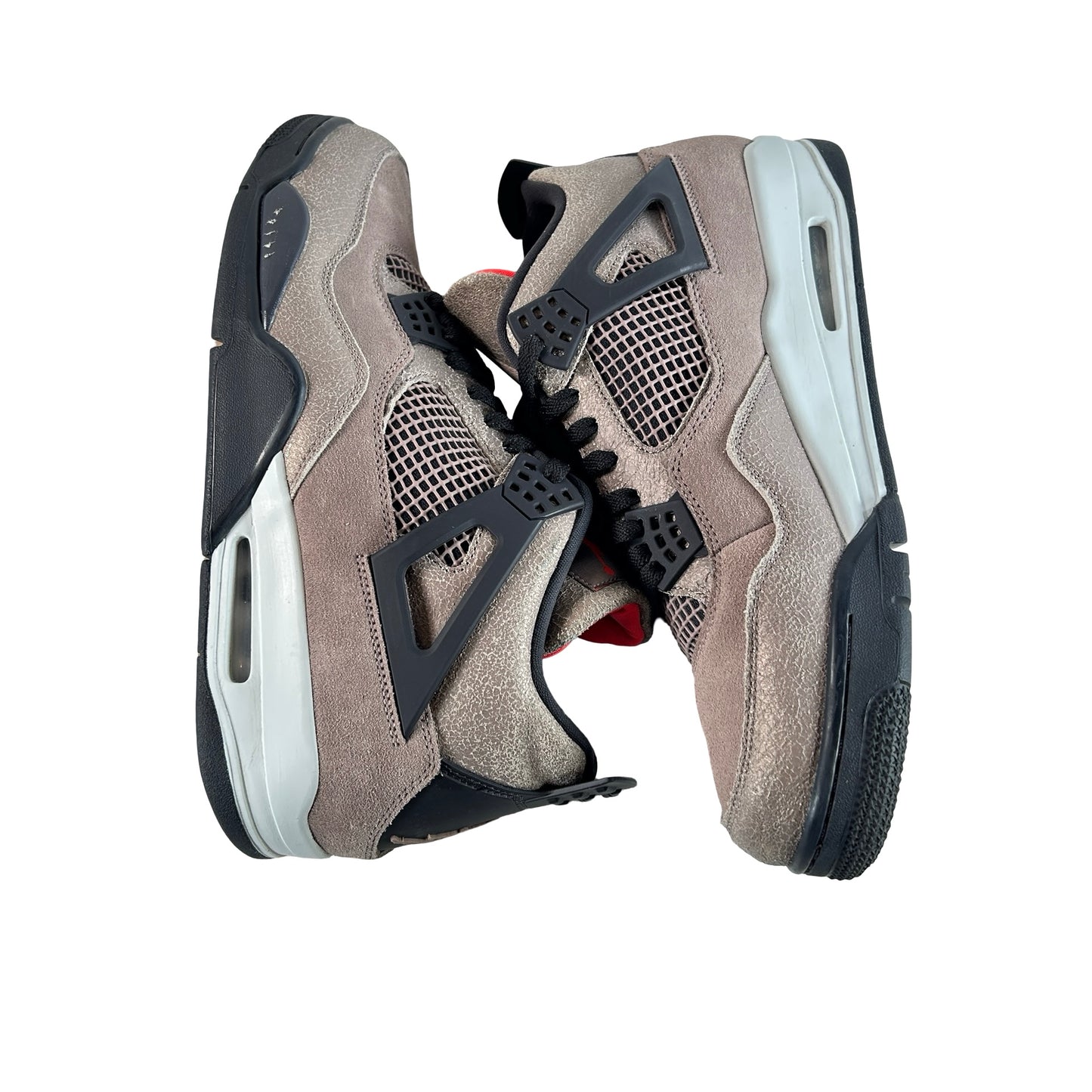 DB0732 200 Jordan 4 Taupe Haze [USED] - 13 M (Used) (No Box)